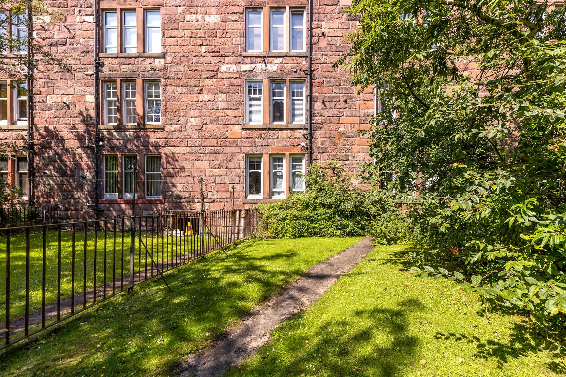 1/1, 42 Dudley Drive, Hyndland, Glasgow, G12 9RZ - Picture #21