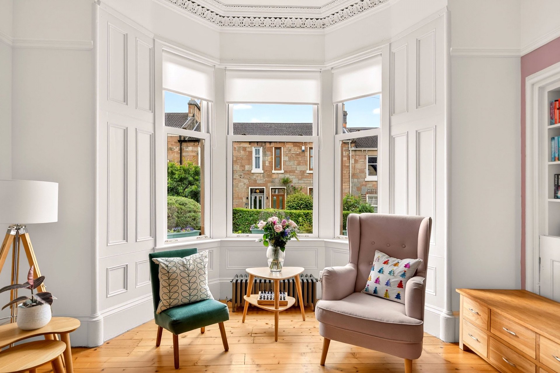 15 Kilmailing Road, Cathcart, Glasgow, G44 5UH - Picture #8