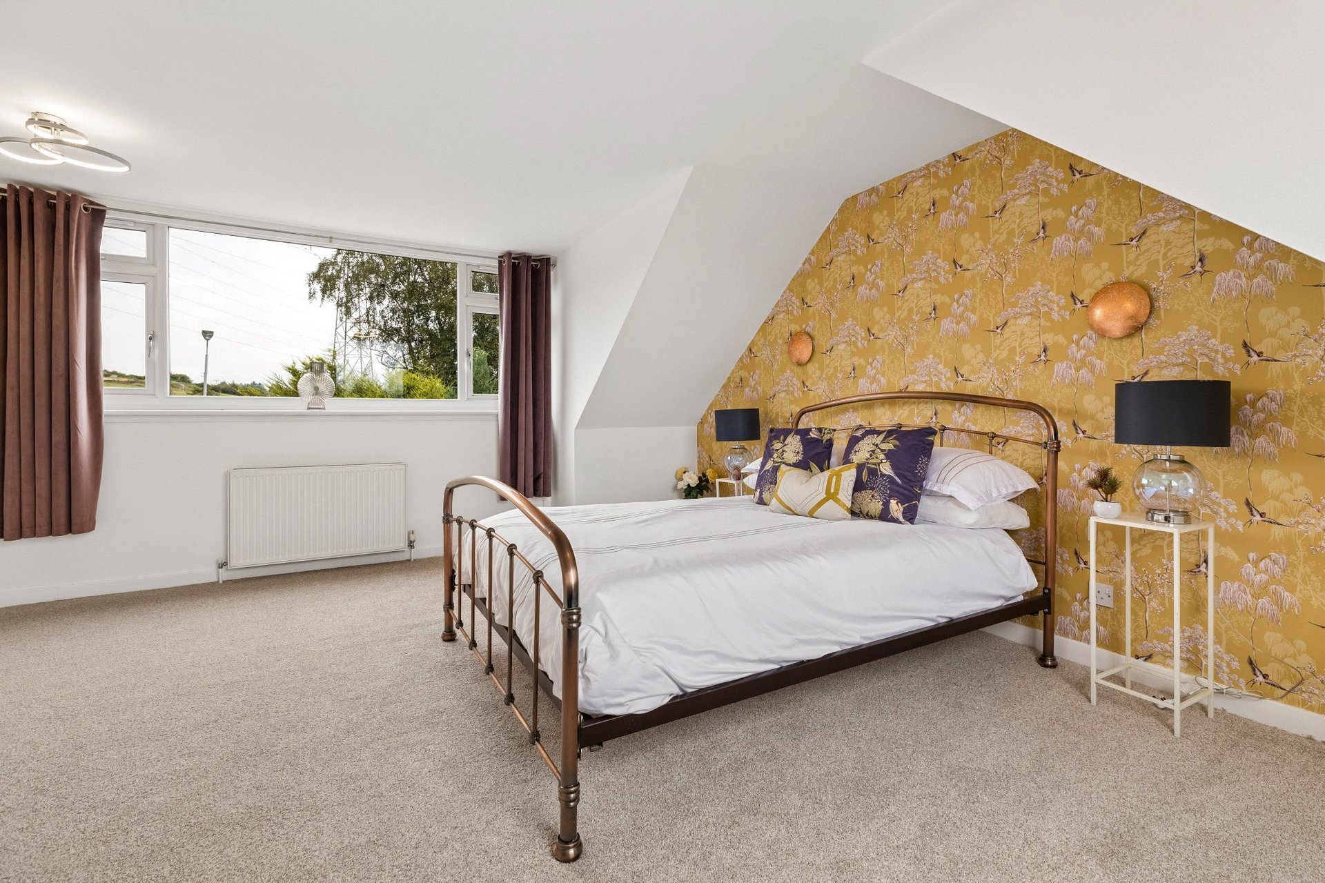 Motu-Whare, Cochno Road, Hardgate, West Dunbartonshire, G81 6PR - Picture #19
