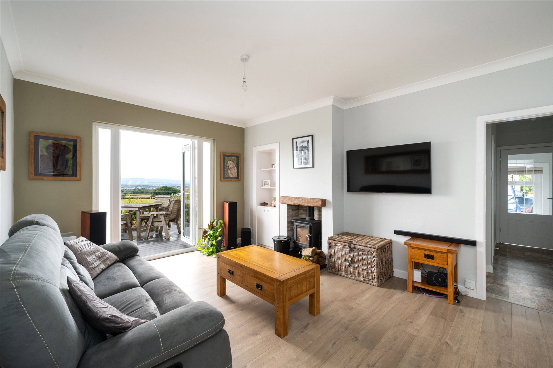 Dean Farm & Dog Park, Dunfermline, Fife, KY12 0TQ - Picture #6