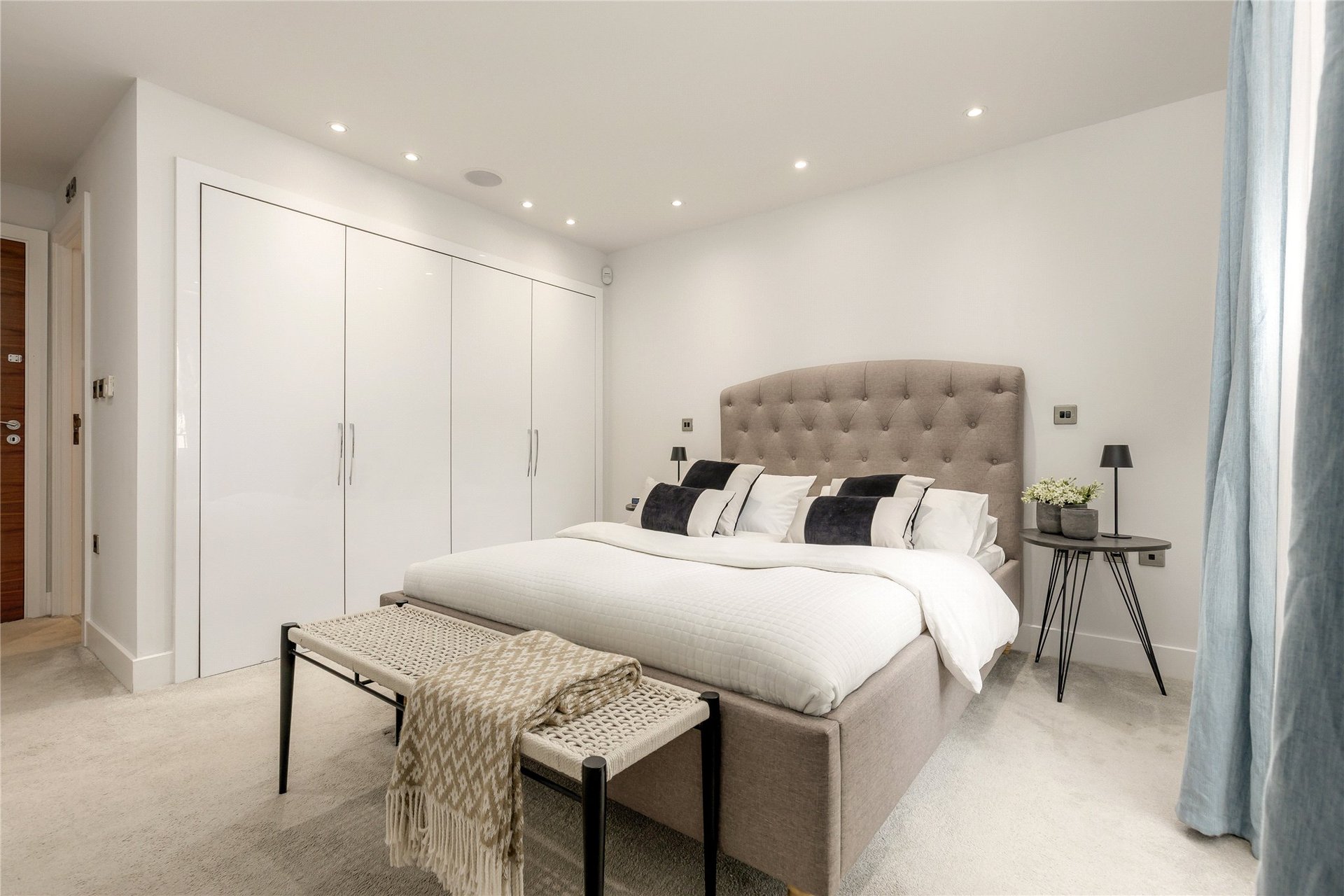 3/2 McEwan Square, Fountainbridge, Edinburgh, EH3 8EL - Picture #12