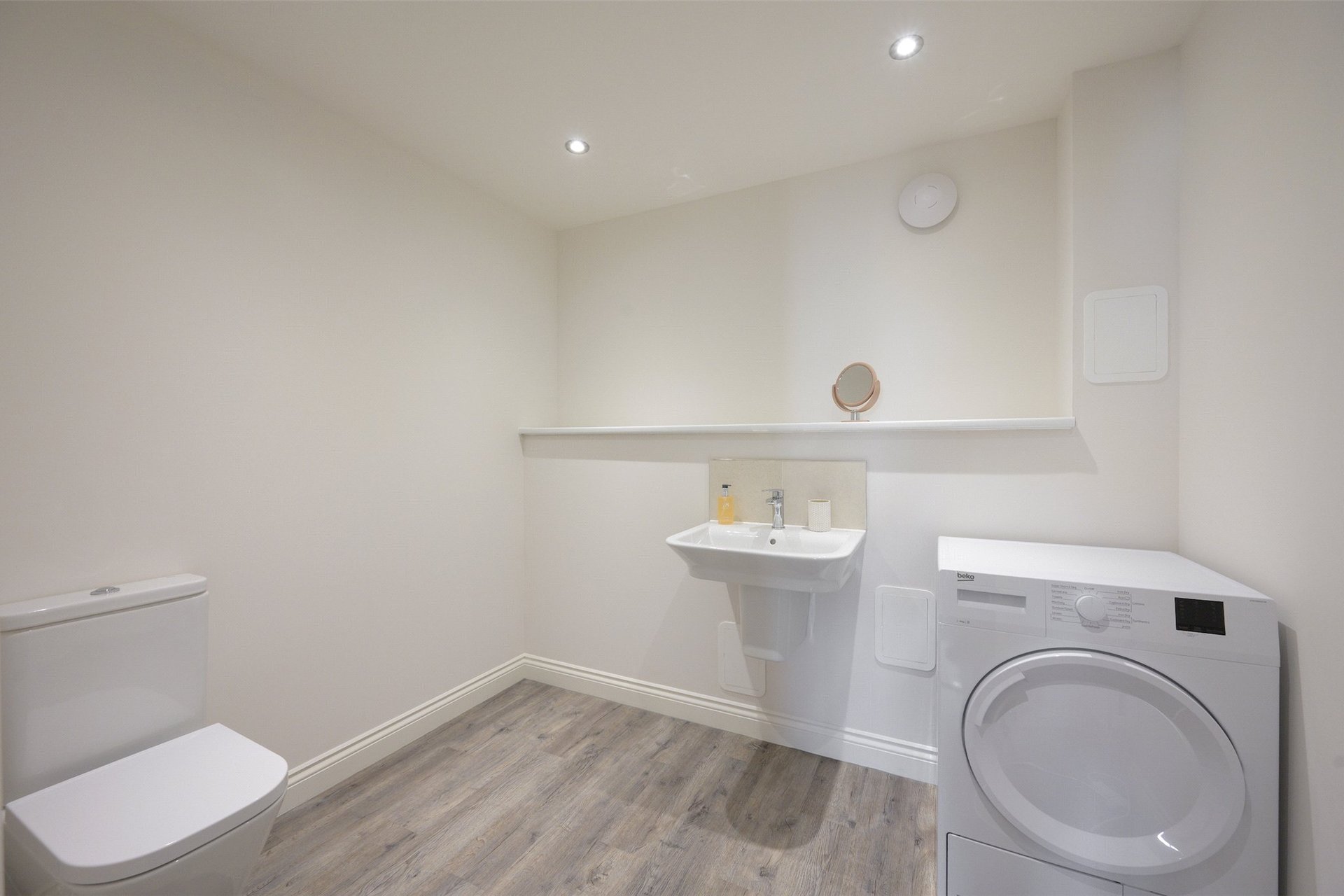 5 Weavers Wynd, Longniddry, East Lothian, EH32 0FS - Picture #14