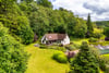Mashock Cottage, Crossford, Carluke, South Lanarkshire, ML8 5NQ - Picture #2