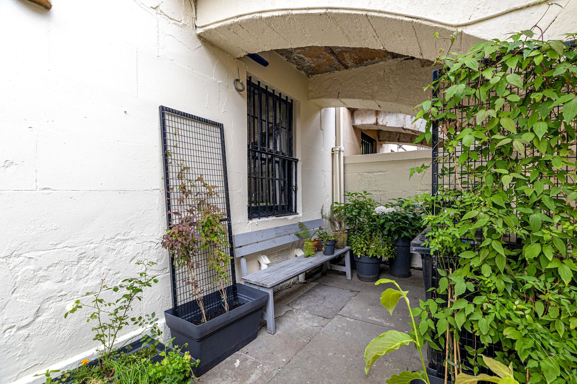 8A Somerset Place, Park, Glasgow, G3 7JT - Picture #4