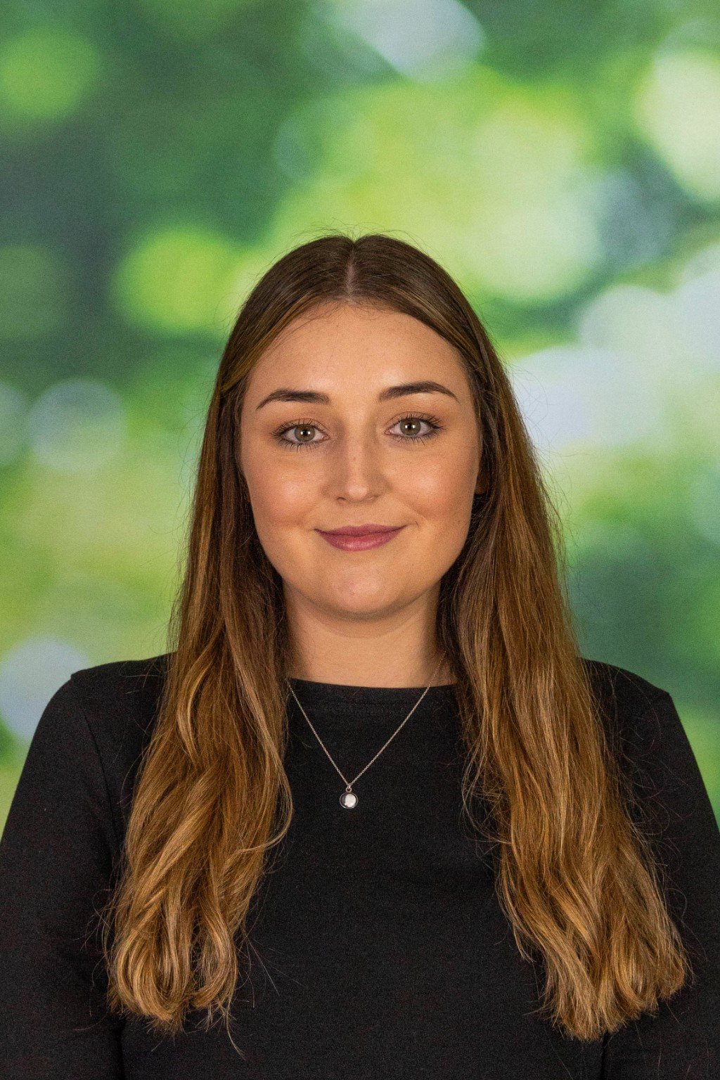 Rebecca Mein, Client Services Assistant, Edinburgh Lettings