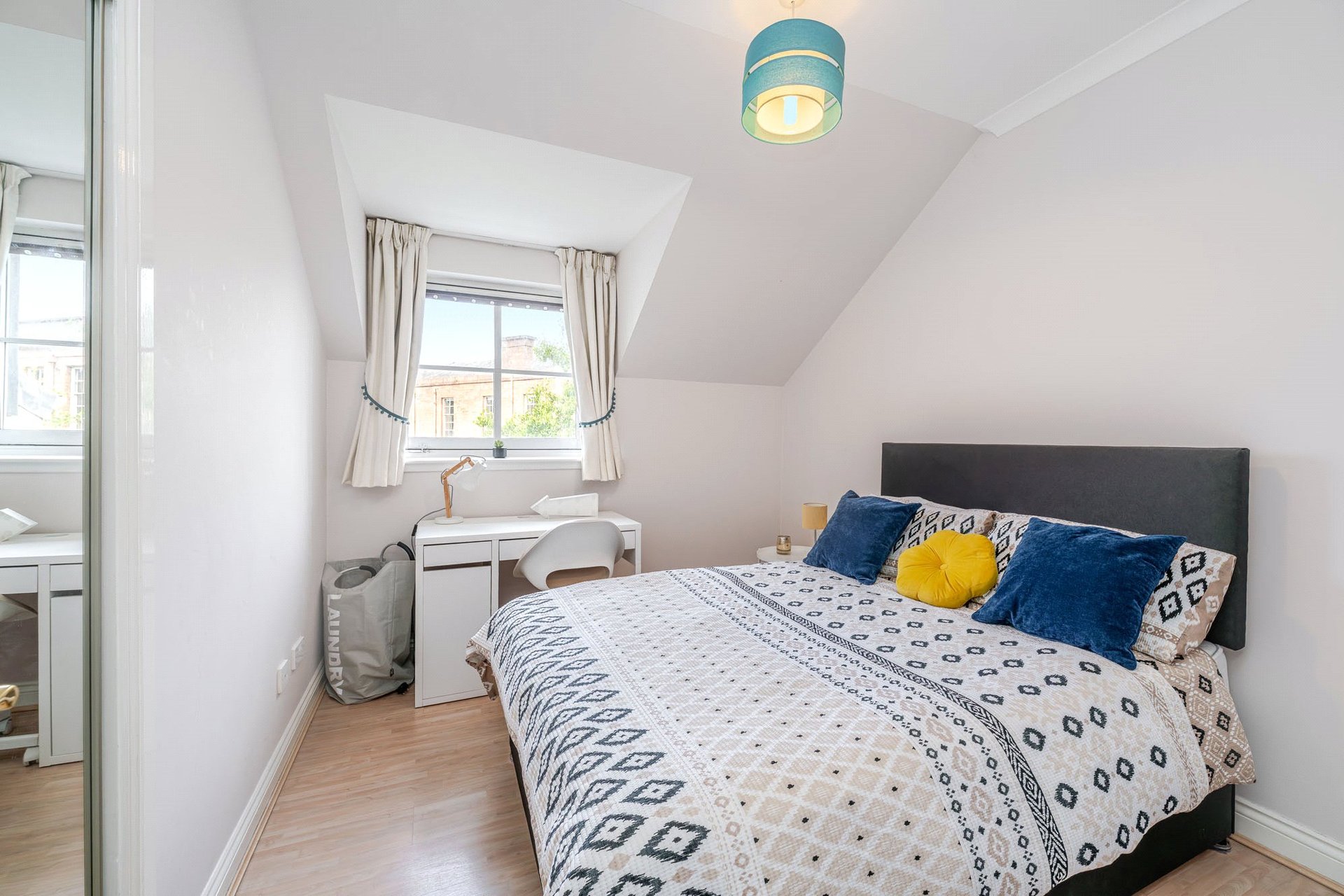 3/2, 20 Eldon Street, Woodlands, Glasgow, G3 6NL - Picture #18