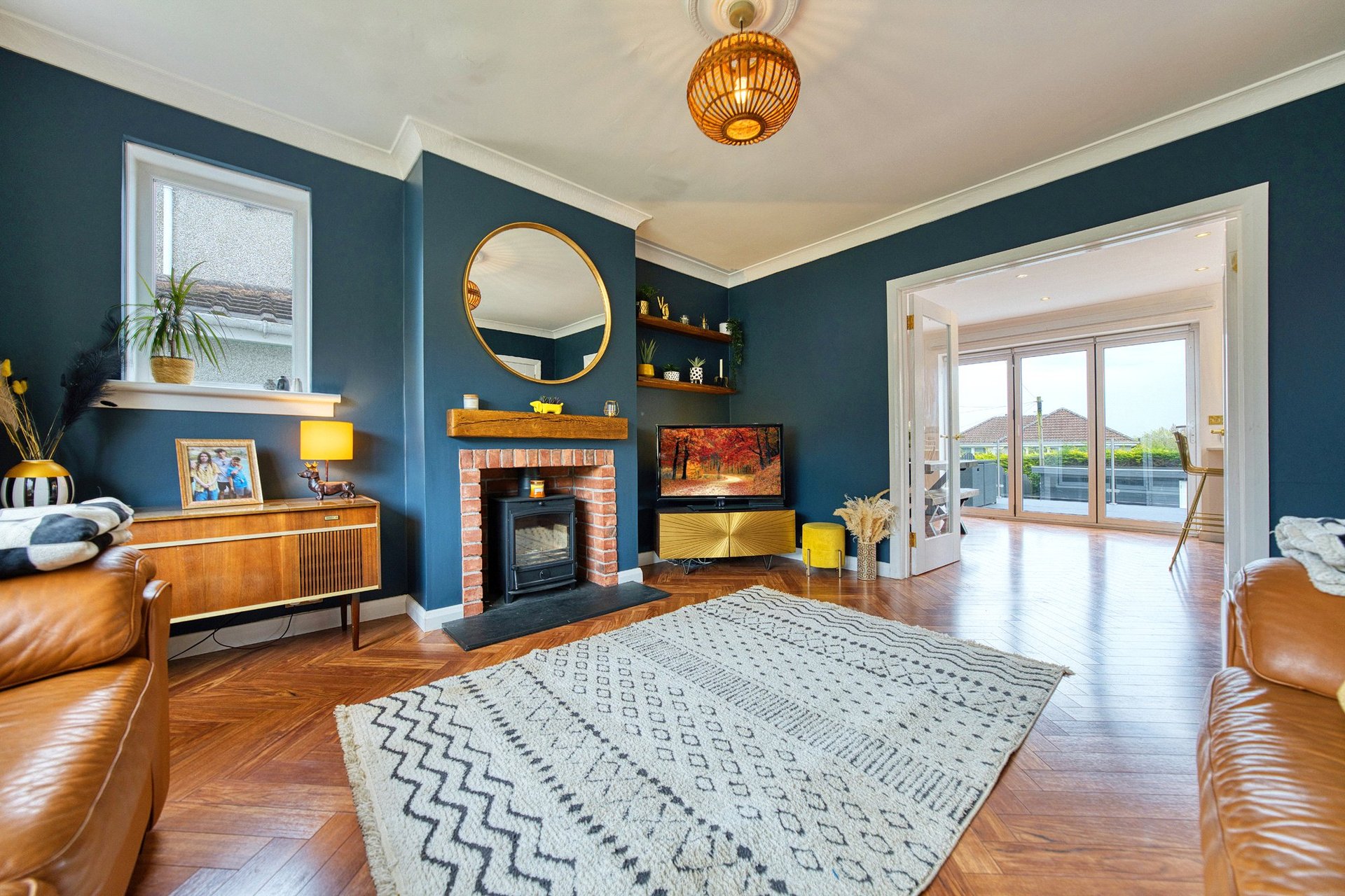 86 Antonine Road, Bearsden, G61 4DR - Picture #5