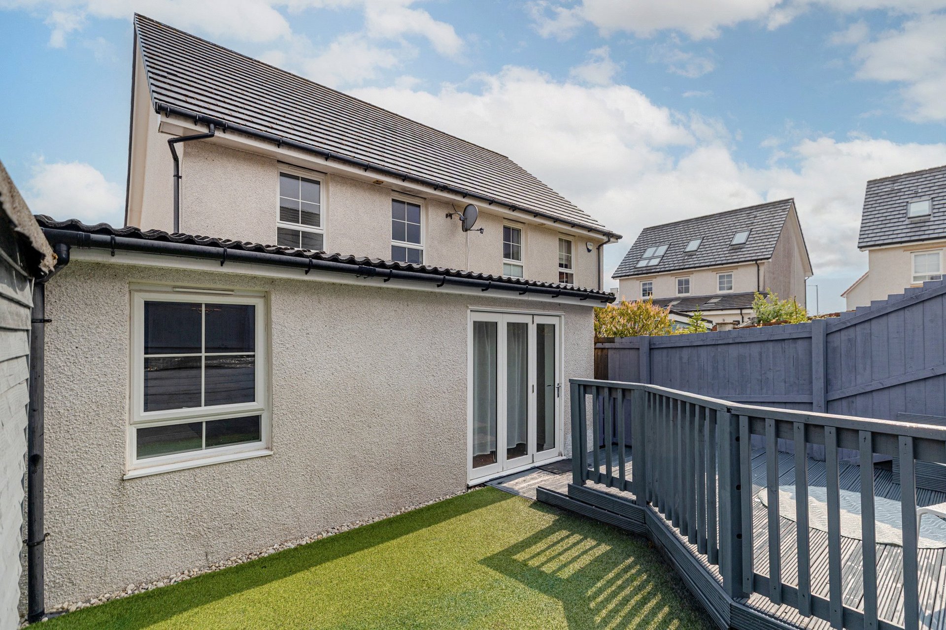3 Lavender Drive, Newton Mearns, Glasgow, East Renfrewshire, G77 6AF - Picture #24