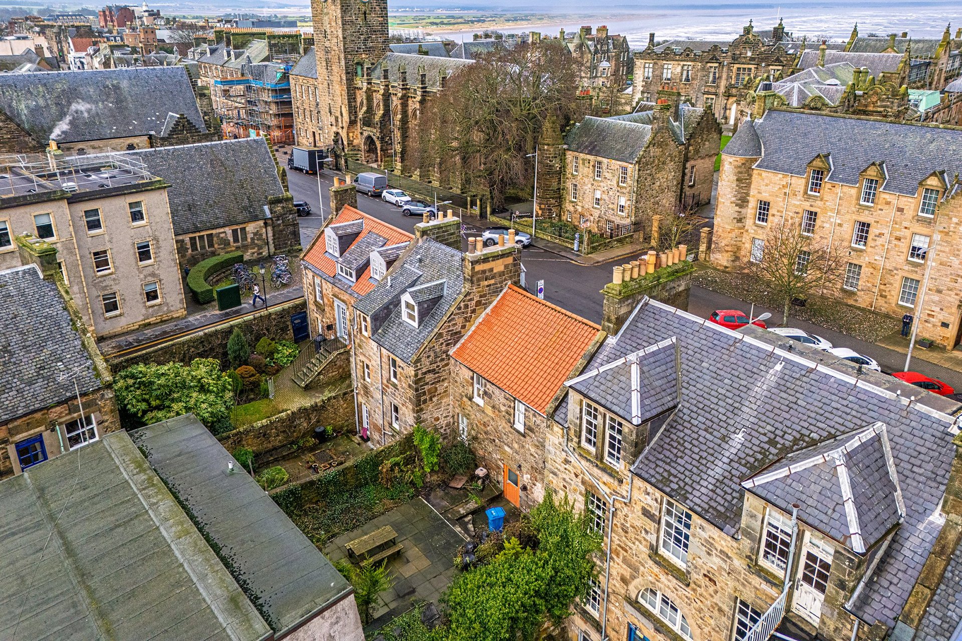 68 North Street, St. Andrews, Fife, KY16 9AH - Picture #21