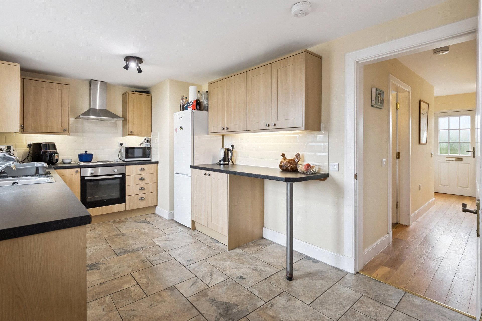 2 Skedsbush Cottages, Haddington, East Lothian, EH41 4JP - Picture #7