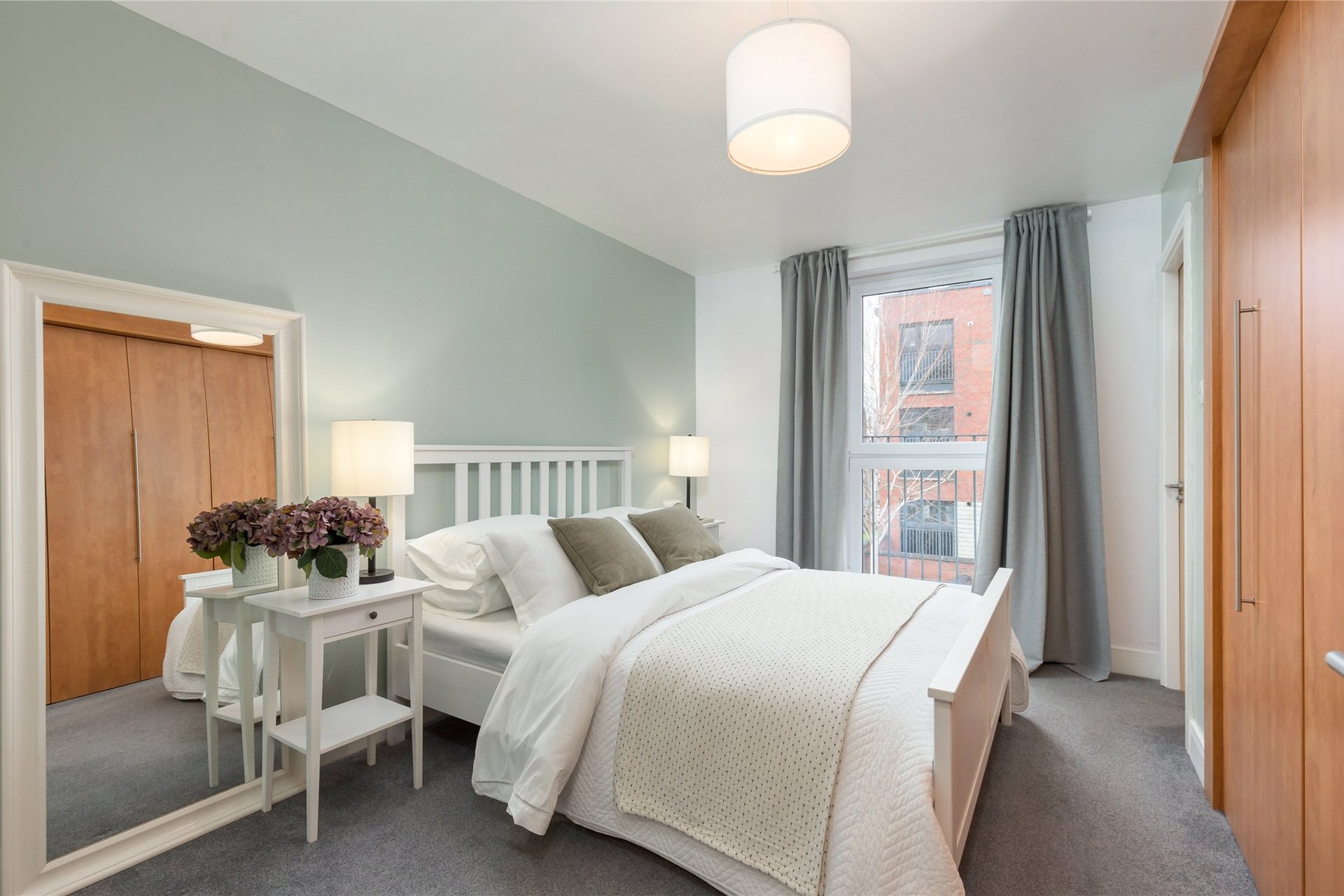 Flat 10, 18 Fettes Rise, Edinburgh, Midlothian, EH4 1QH - Picture #8