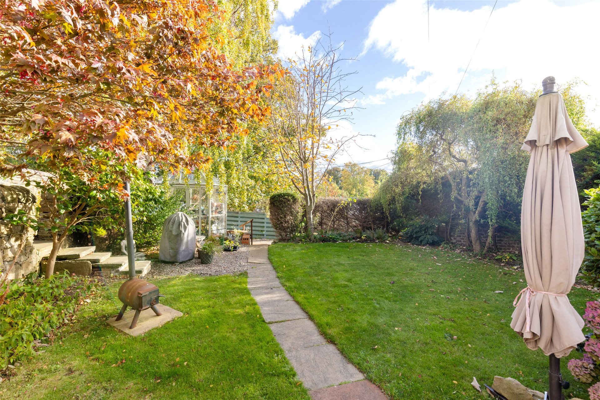 Beech Tree House, 3 Golf Course Road, Bonnyrigg, Midlothian, EH19 2EU - Picture #31