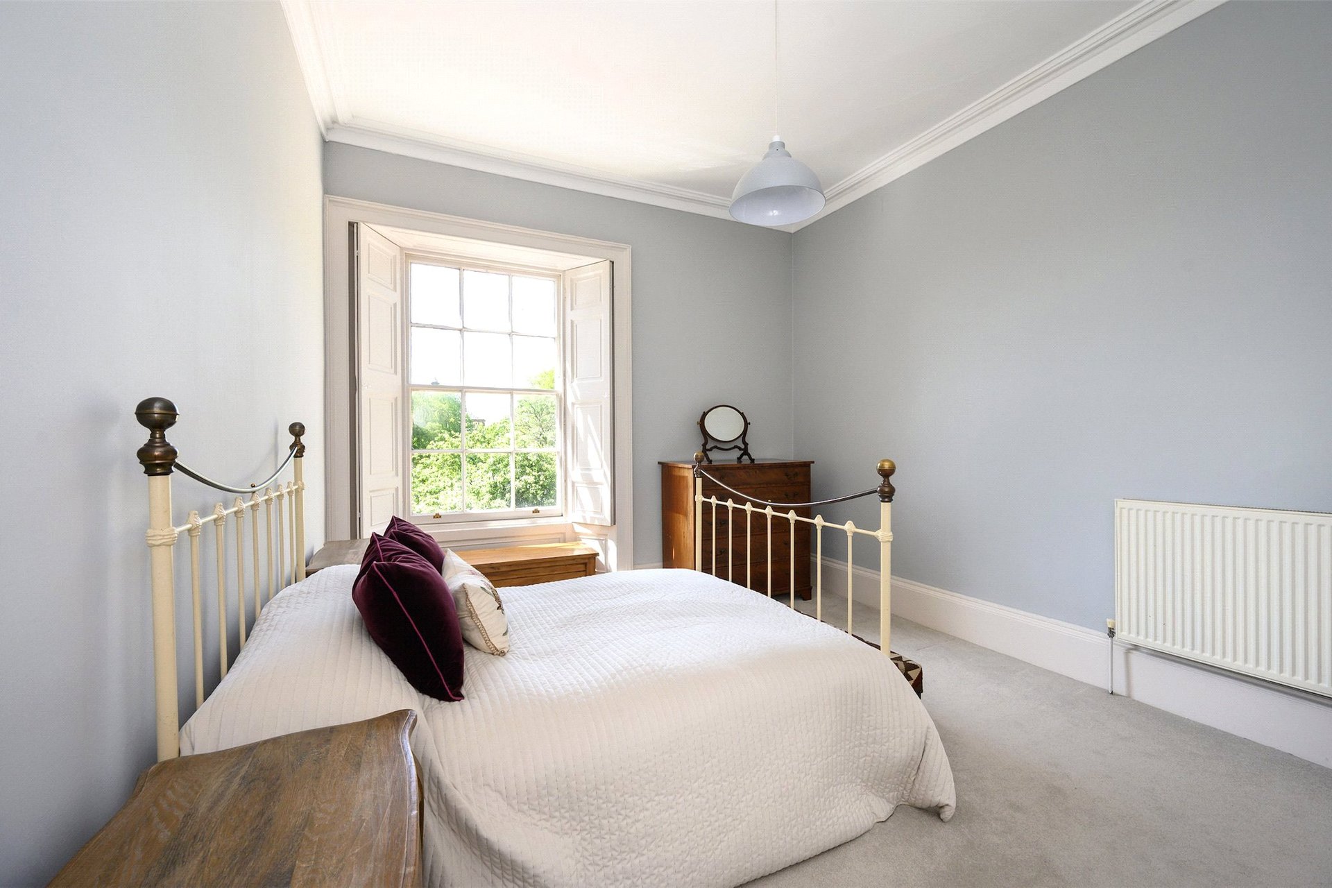 Lot 1A - Catherine Lodge, 19 Inveresk Village, Musselburgh, East Lothian, EH21 7TD - Picture #15