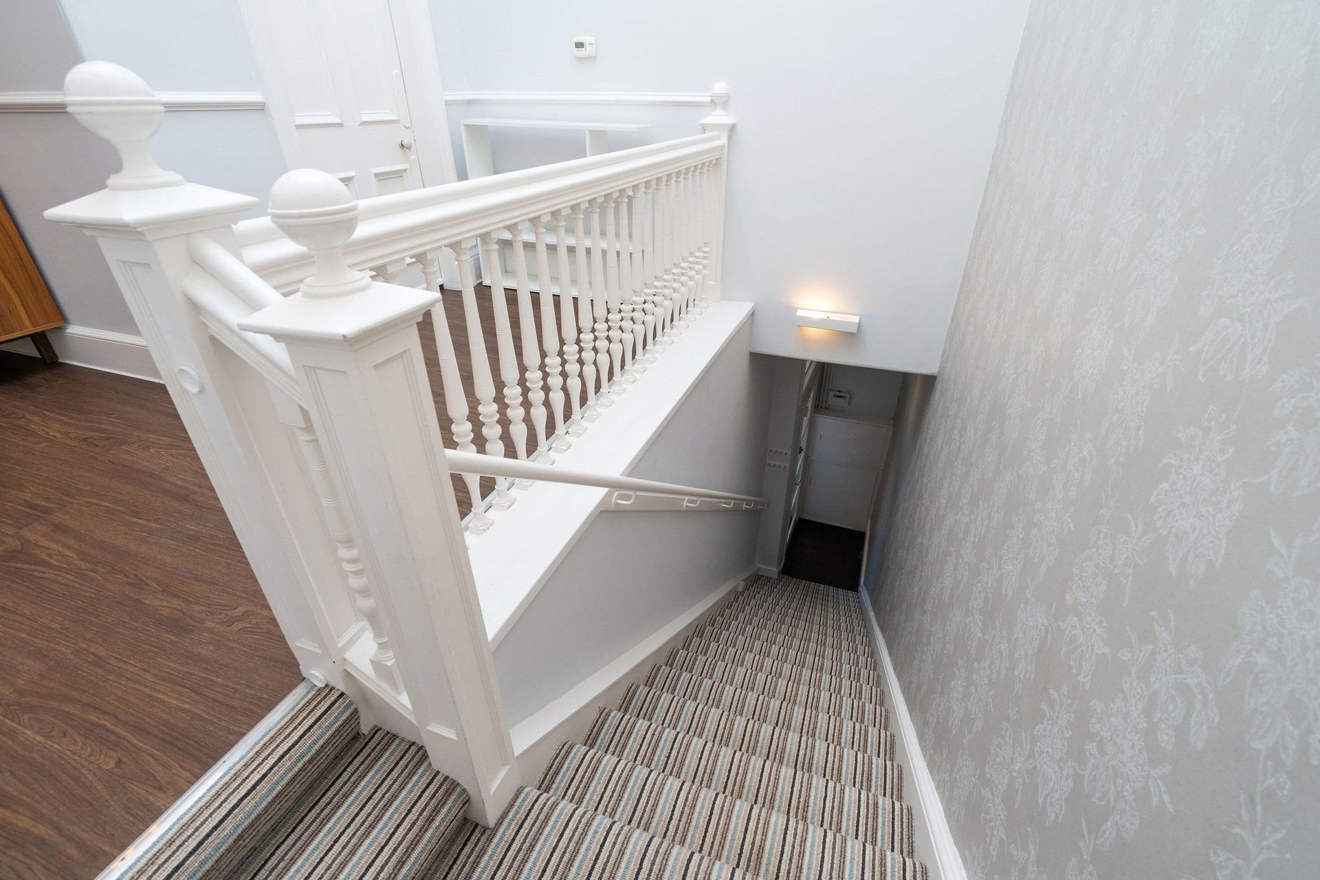 1, 11 Afton Terrace, Edinburgh, EH5 3NG - Picture #15
