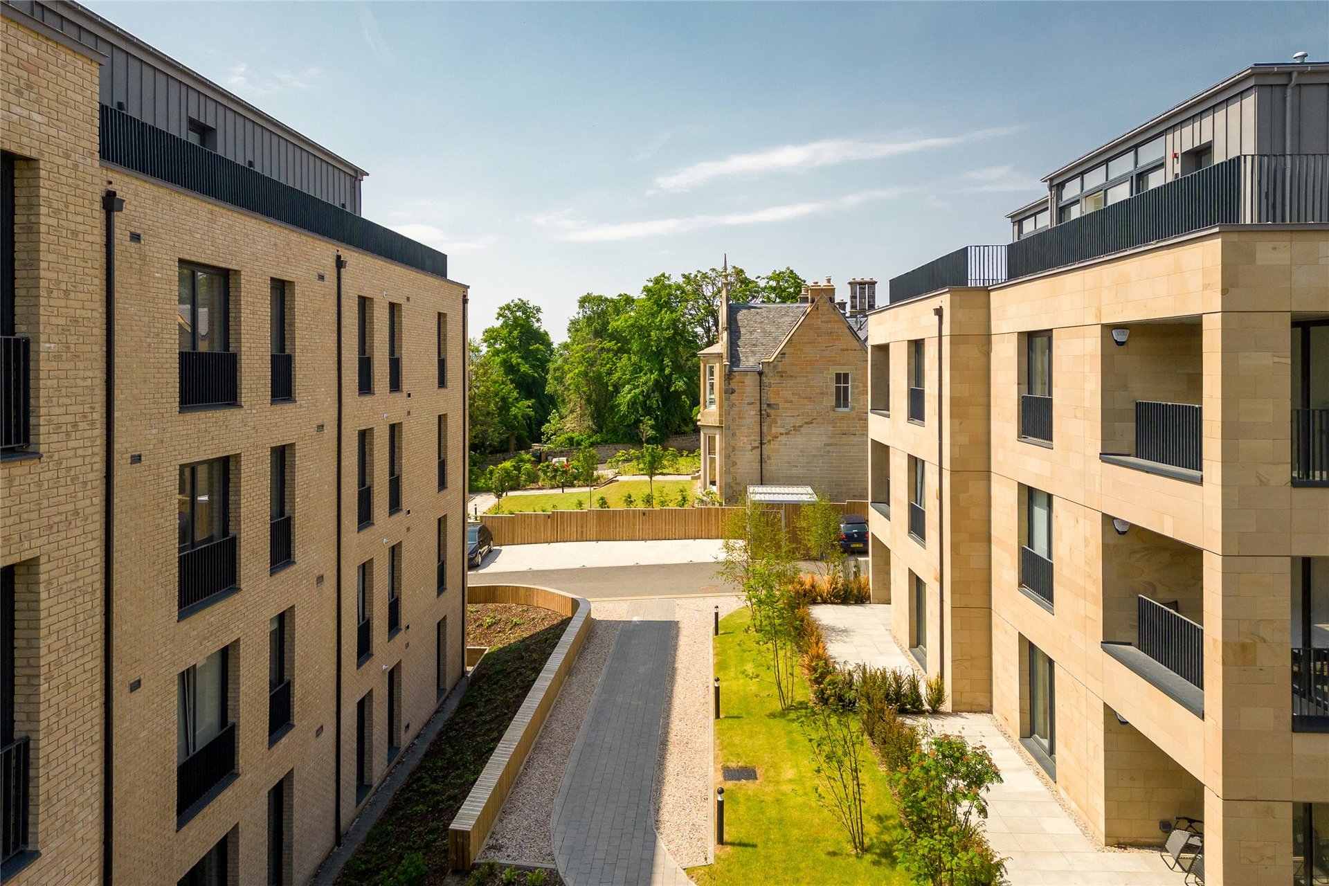 Apartment 7 Torwood, 30 Corstorphine Road, Edinburgh, Midlothian, EH12 6DU - Picture #7
