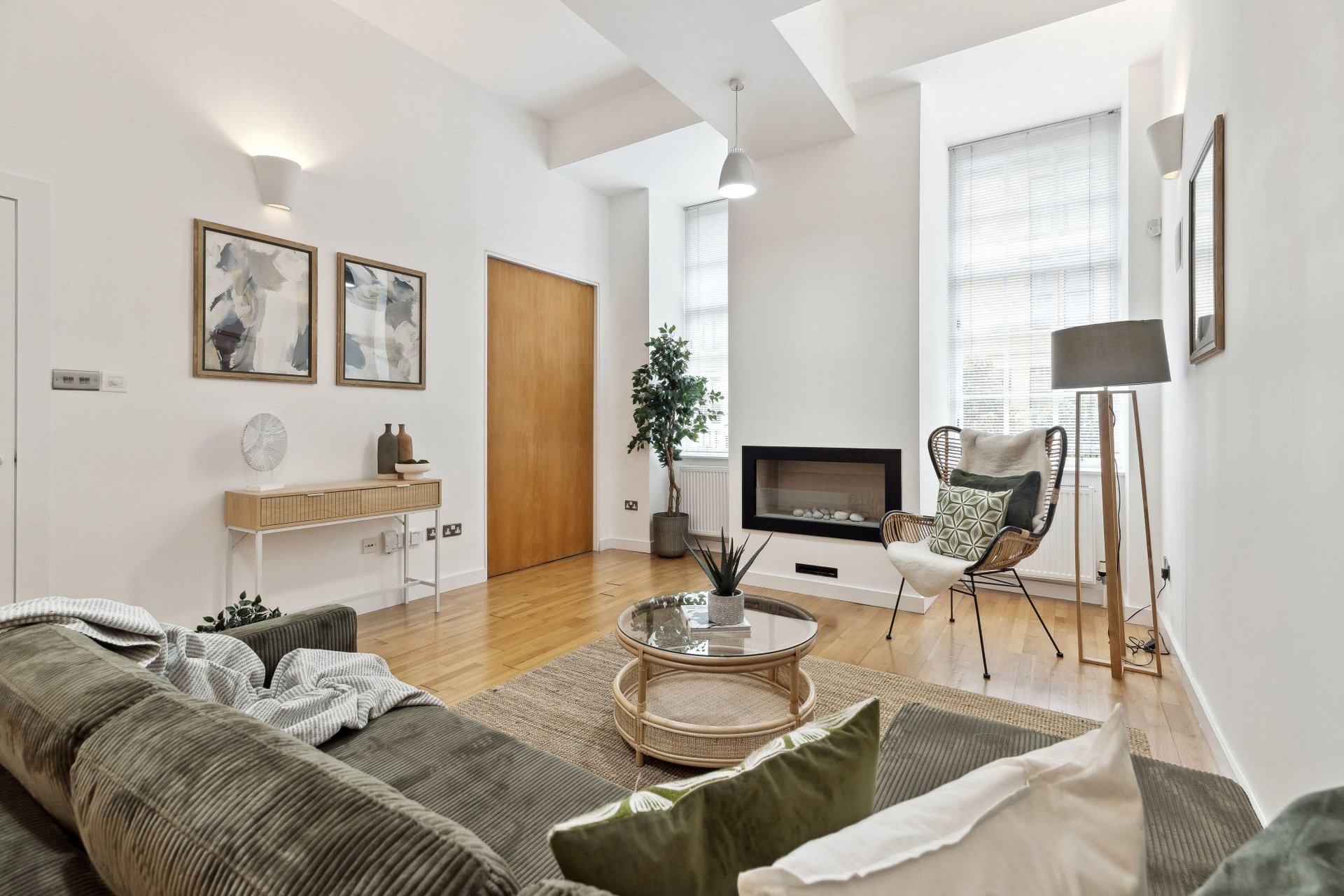 0/1, 3 Caledon Street, Dowanhill, Glasgow, G12 9DY - Picture #7