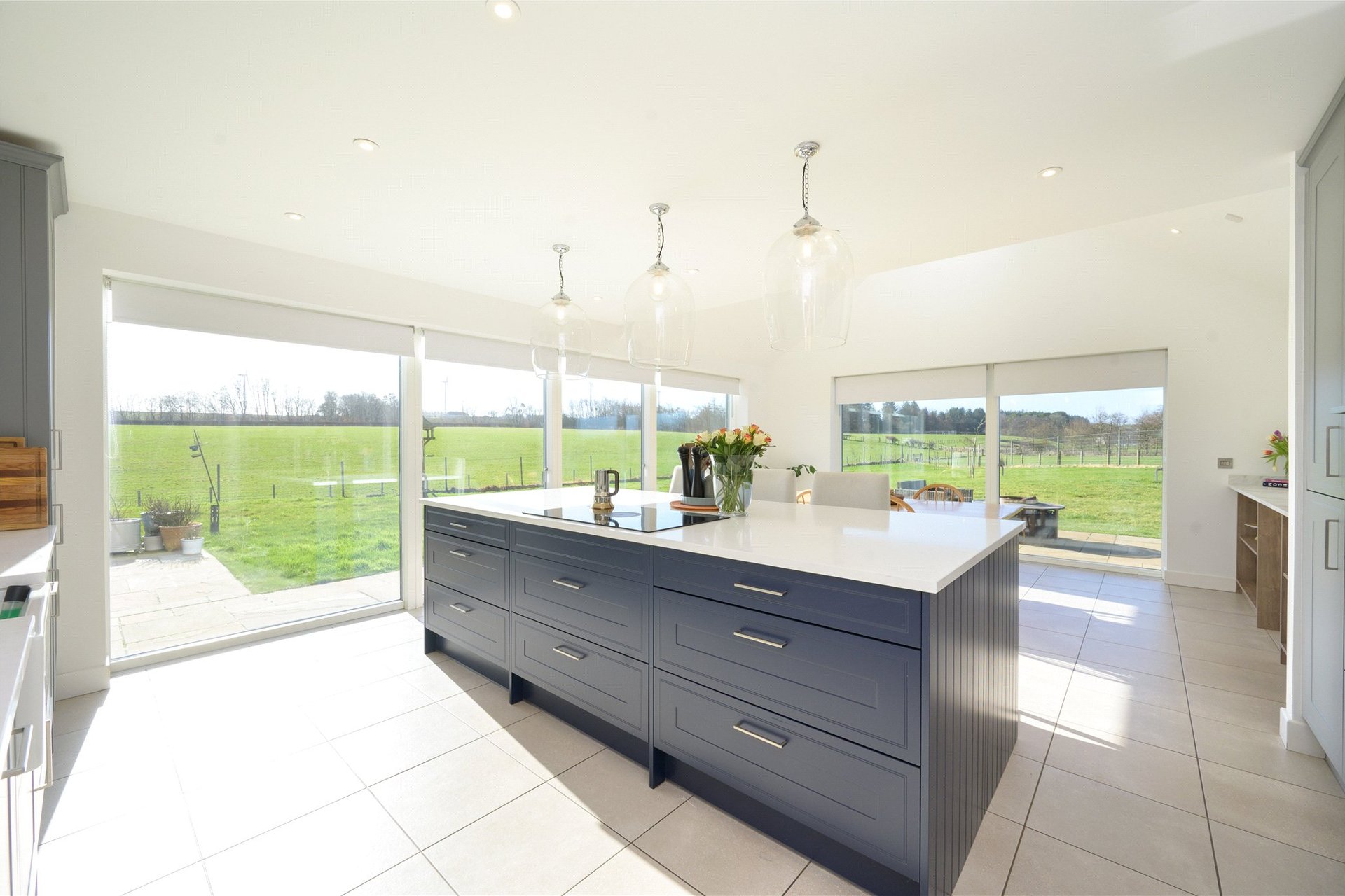 Bella Vista, 15 Longford Crofts, West Calder, West Lothian, EH55 8FD - Picture #13