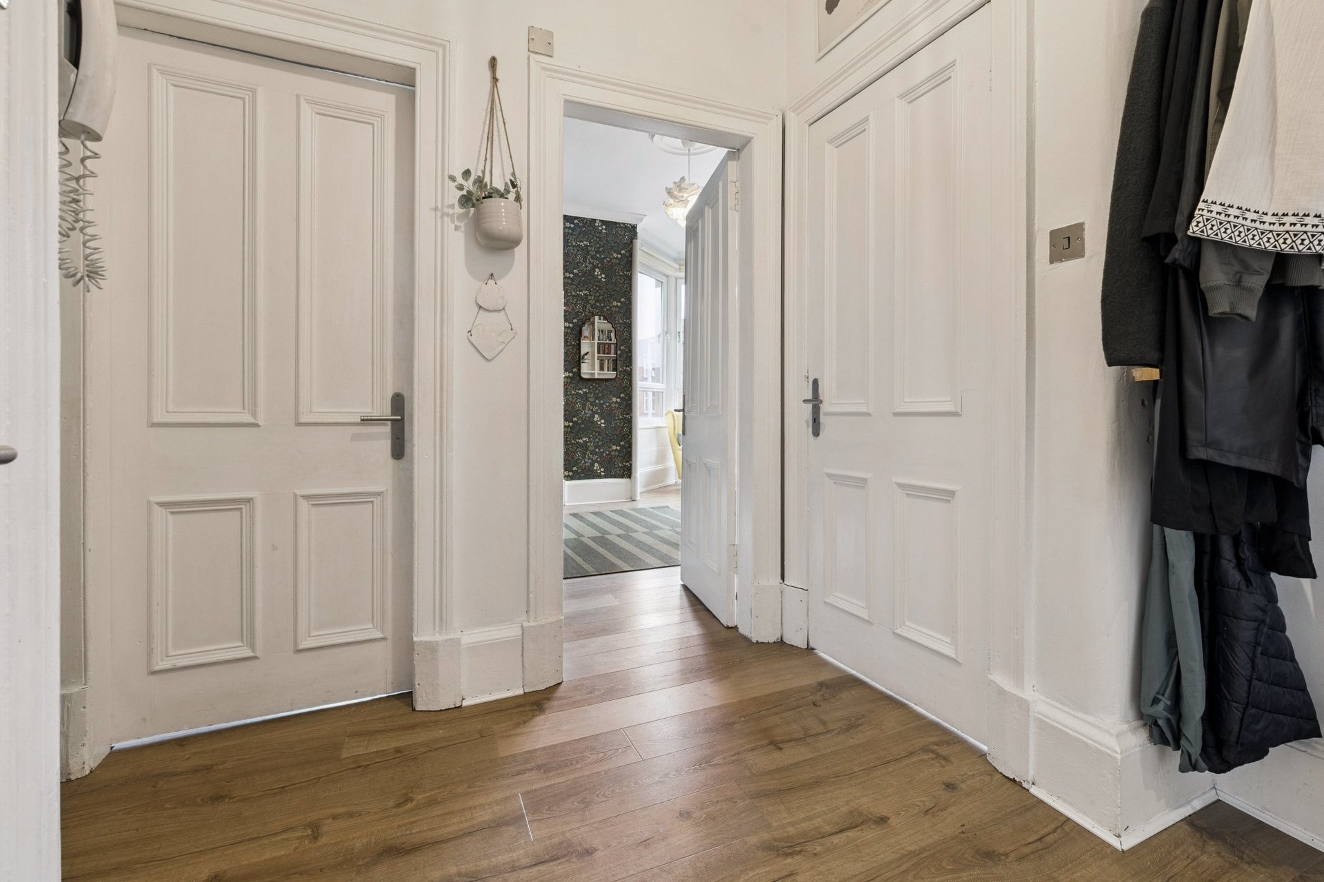 Flat 1/2, 118 Ledard Road, Battlefield, Glasgow, G42 9SX - Picture #7