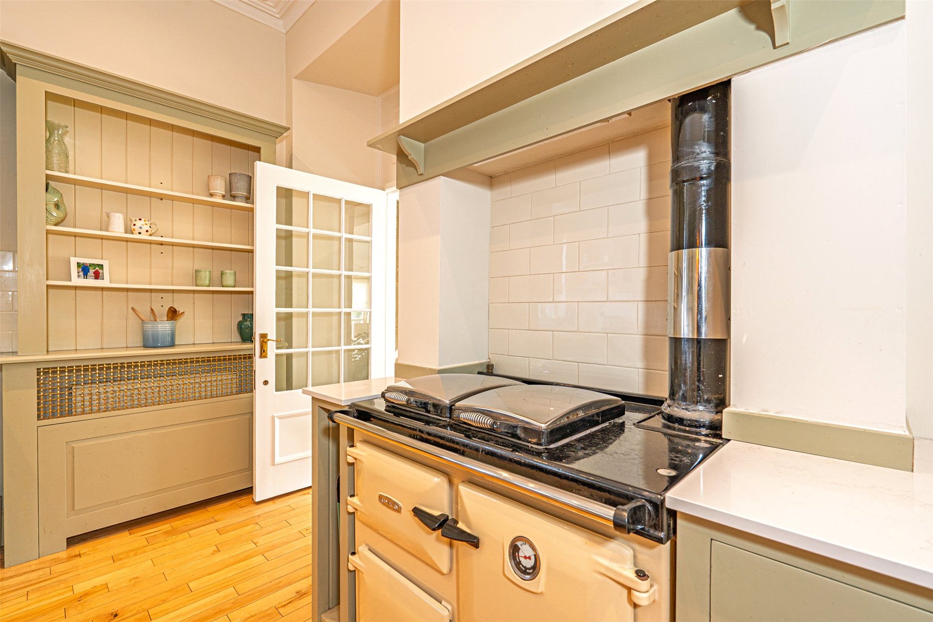 Kirk House, 18 Main Street, Kingsbarns, St. Andrews, KY16 8SZ - Picture #21