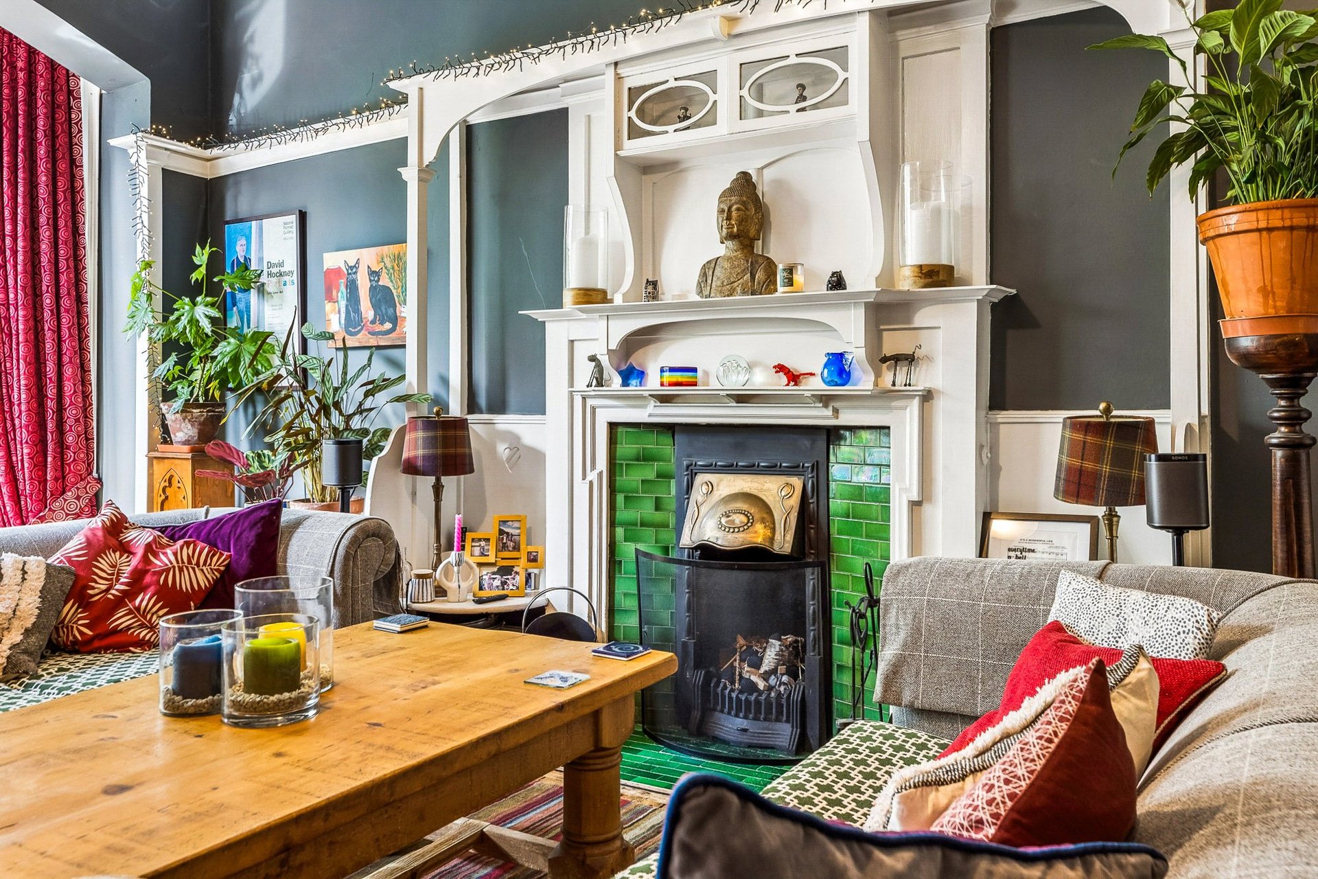 3/2, 29 Camphill Avenue, Shawlands, Glasgow, G41 3AU - Picture #9