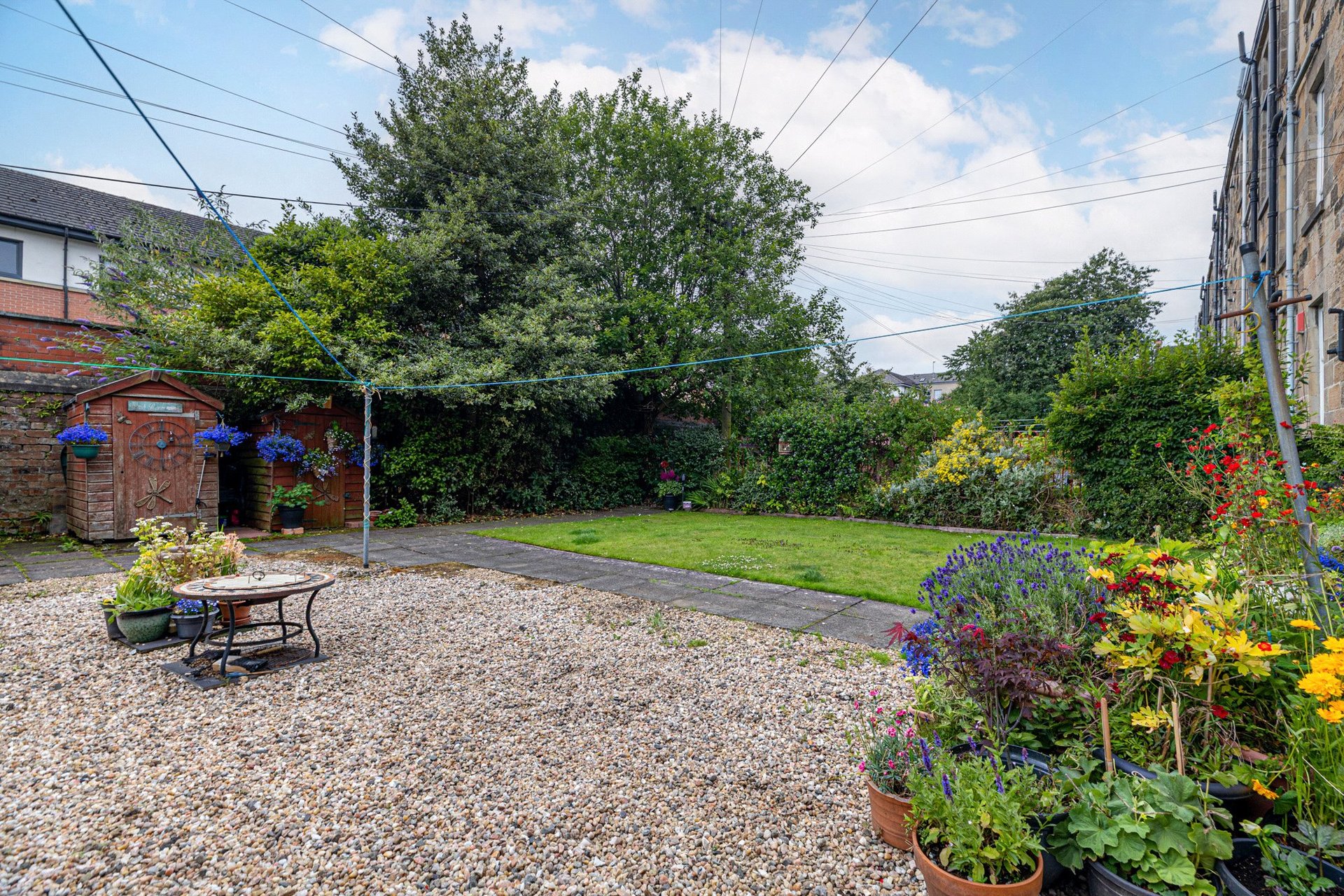 1/2, 23 Victoria Park Drive South, Victoria Park, Glasgow, G14 9RJ - Picture #18
