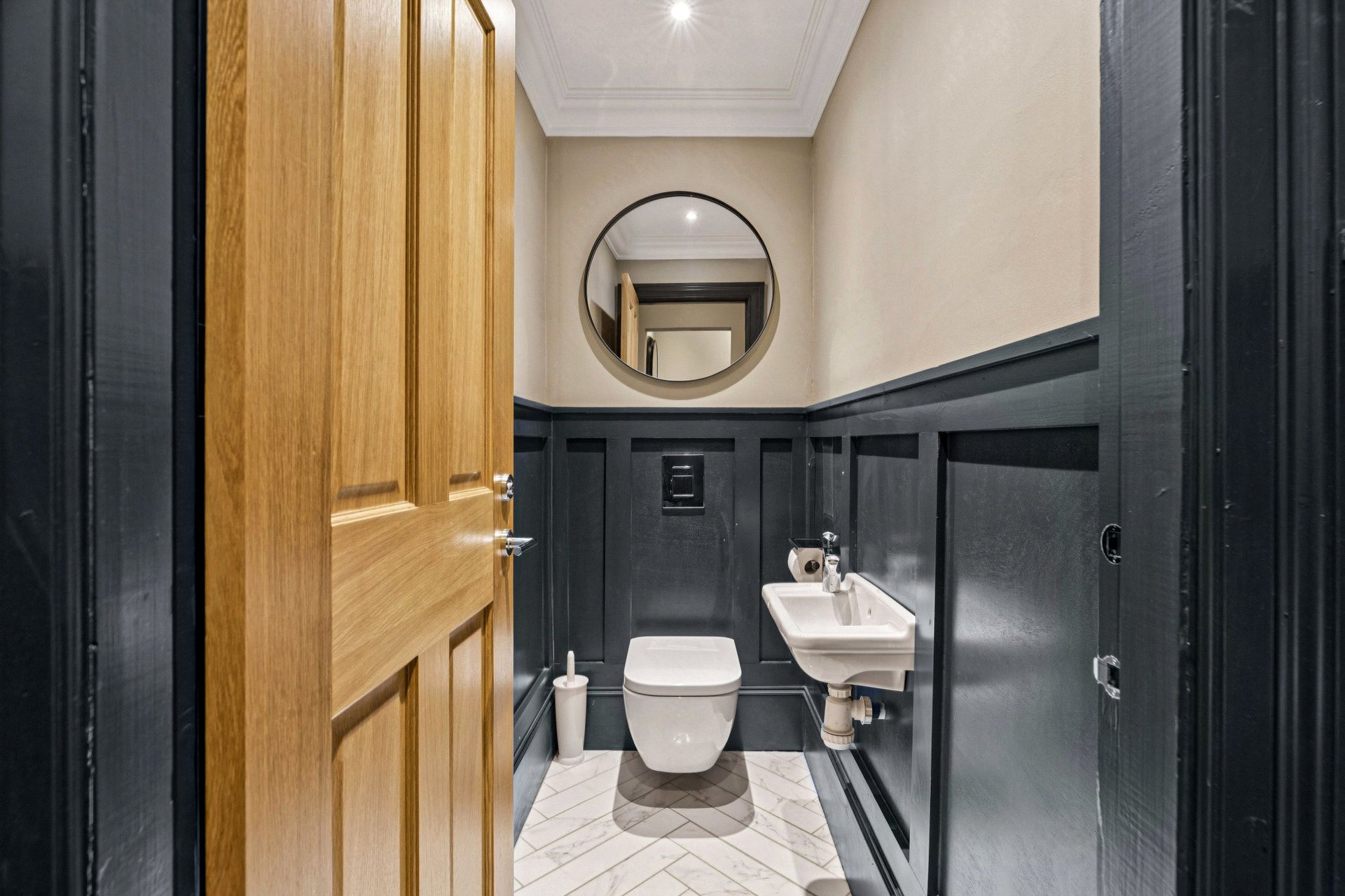 26 Park Circus, Park, Glasgow, G3 6AP - Picture #75