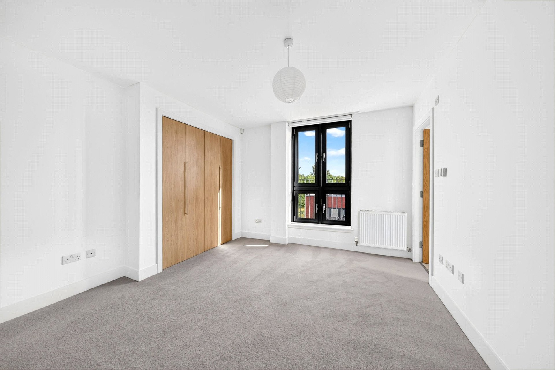 Flat 13, 52 East Fettes Avenue, Edinburgh, EH4 1FZ - Picture #27