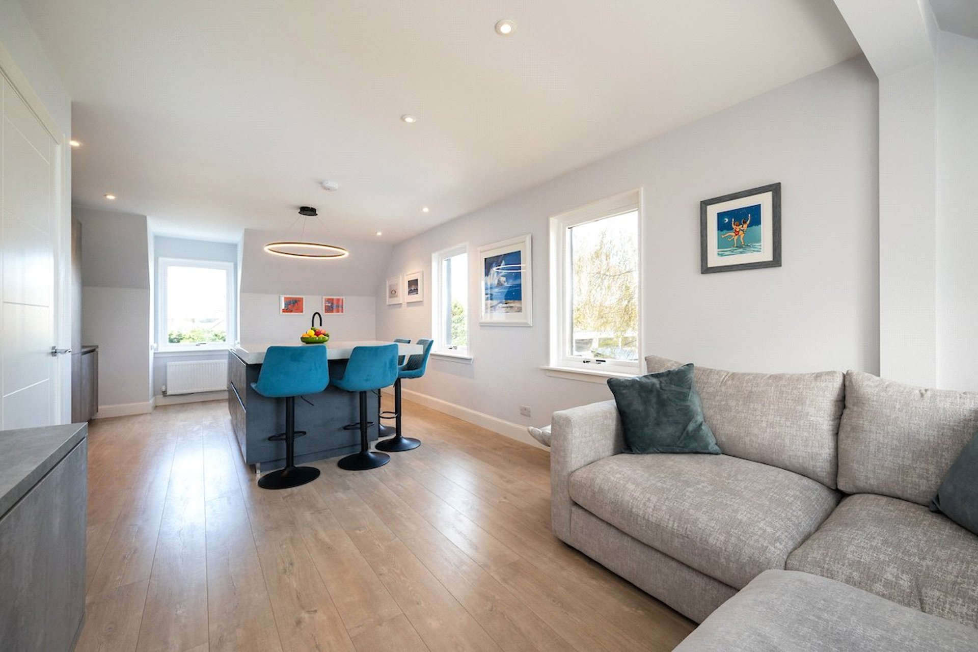 The Lodge, Main Street, Gullane, East Lothian, EH31 2AS - Picture #6