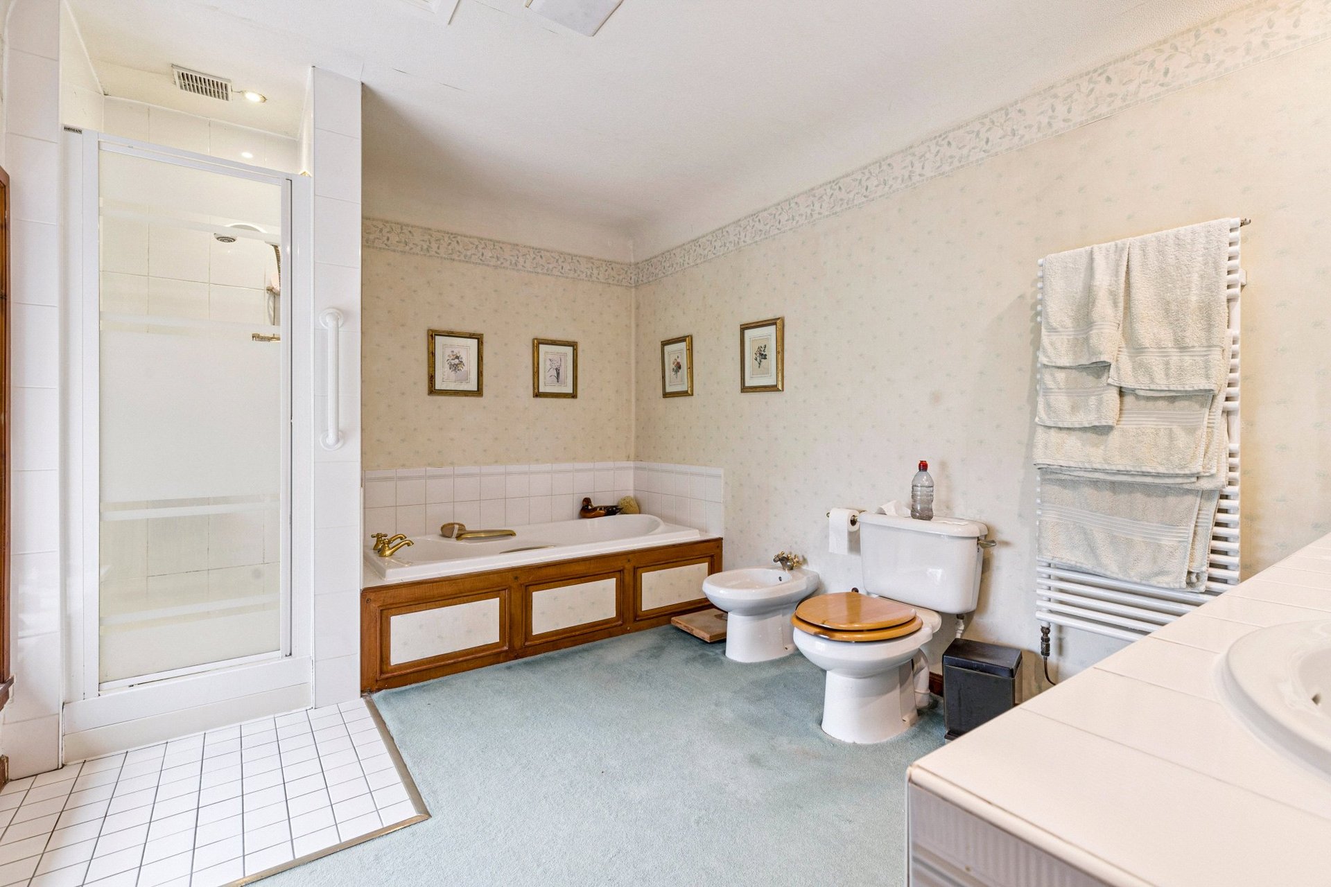 Barcapel Holm Farm, Newton Mearns, Glasgow, East Renfrewshire, G77 6NN - Picture #32