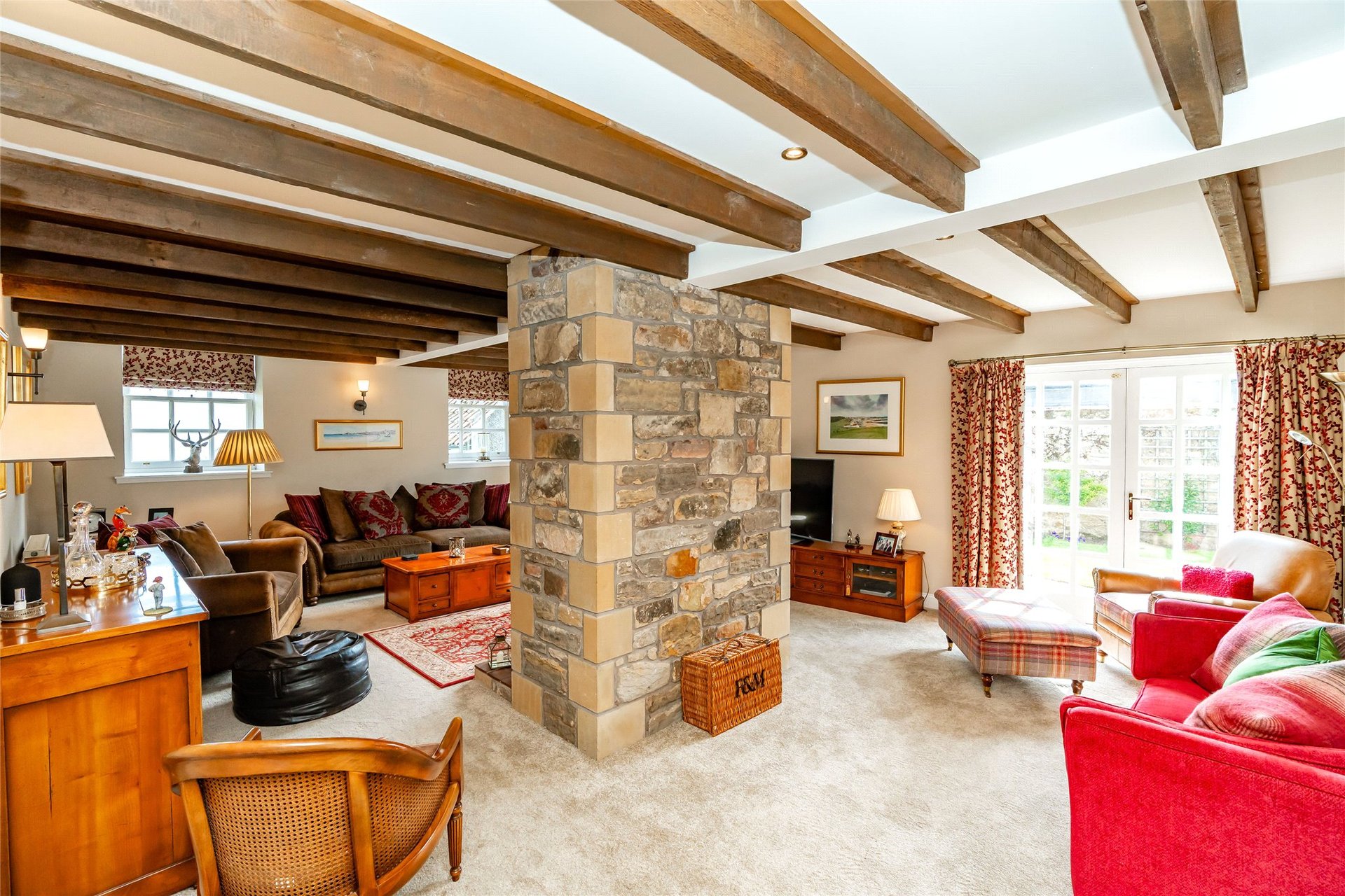 Smarag, Ladywynd, Kingsbarns, St. Andrews, Fife, KY16 8SU - Picture #14