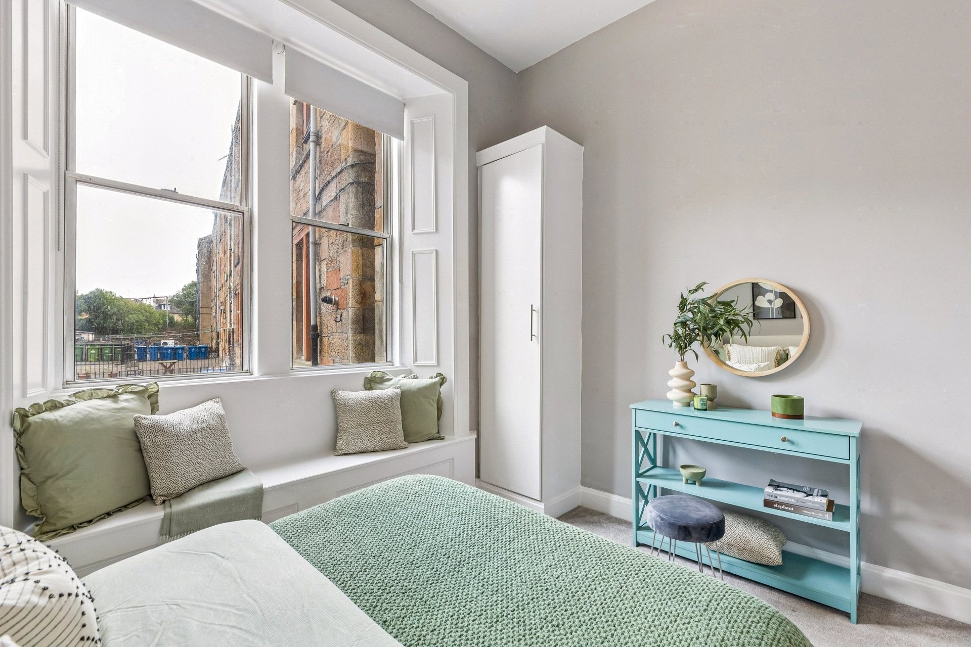 1/3, 474 Dumbarton Road, Partick, Glasgow, G11 6SQ - Picture #19