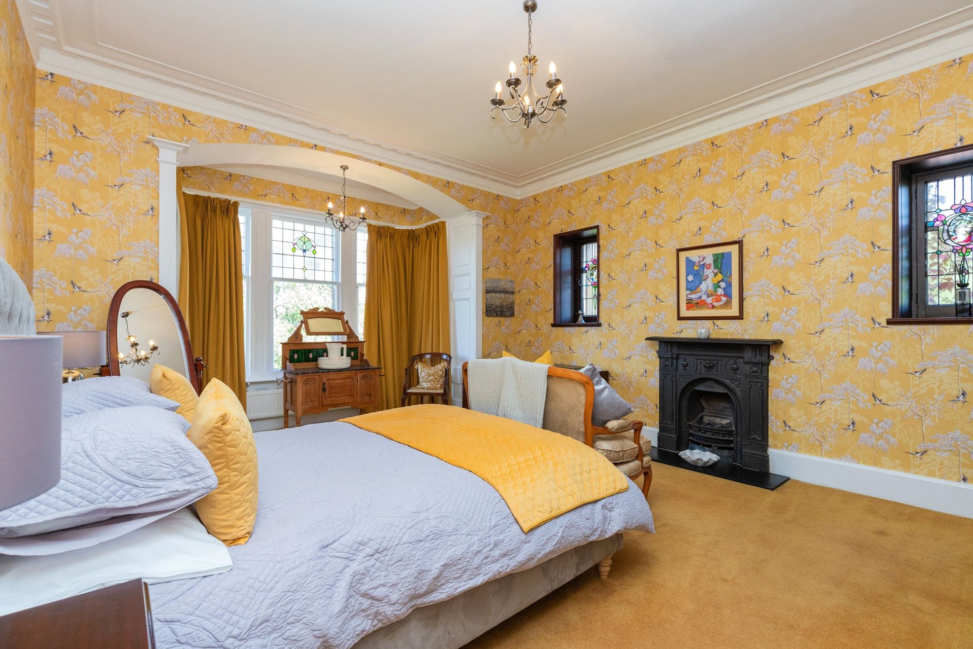 8 Carlaverock Road, Newlands, Glasgow, G43 2SA - Picture #43