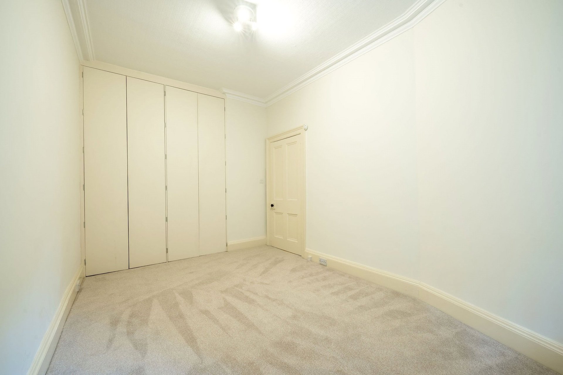 22A Buckingham Terrace, Edinburgh, Midlothian, EH4 3AD - Picture #8