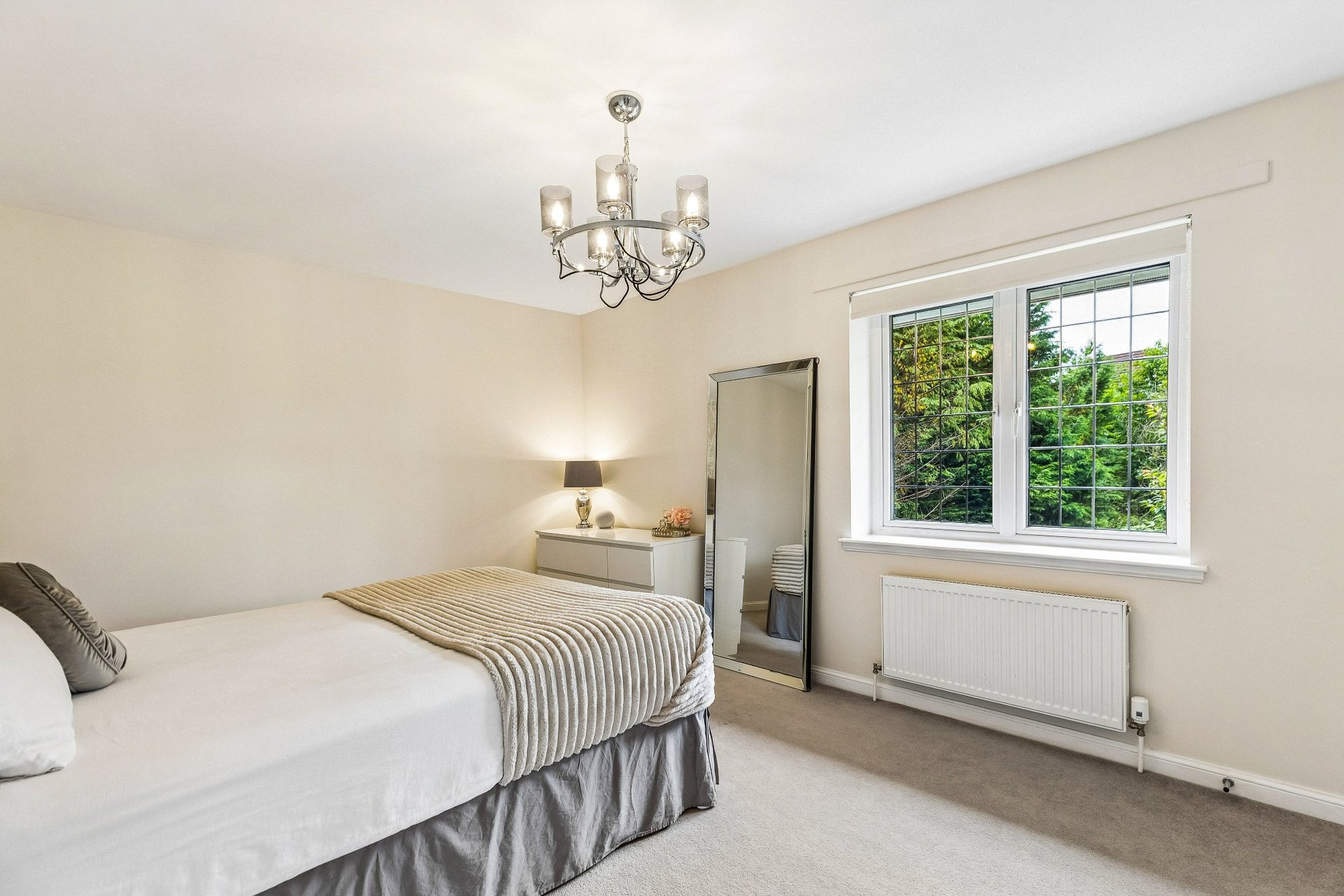 24 Manderston Meadow, Newton Mearns, Glasgow, G77 6GL - Picture #23