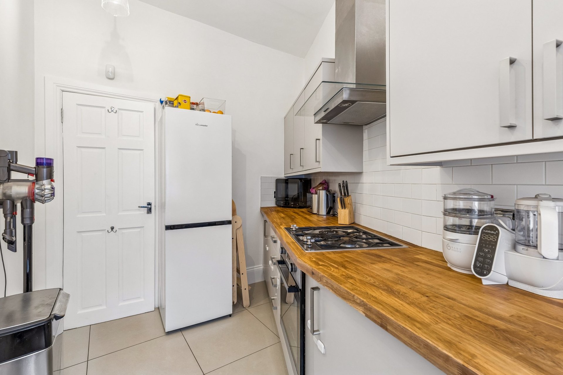 0/2, 3 Florida Street, Mount Florida, Glasgow, G42 9DW - Picture #8