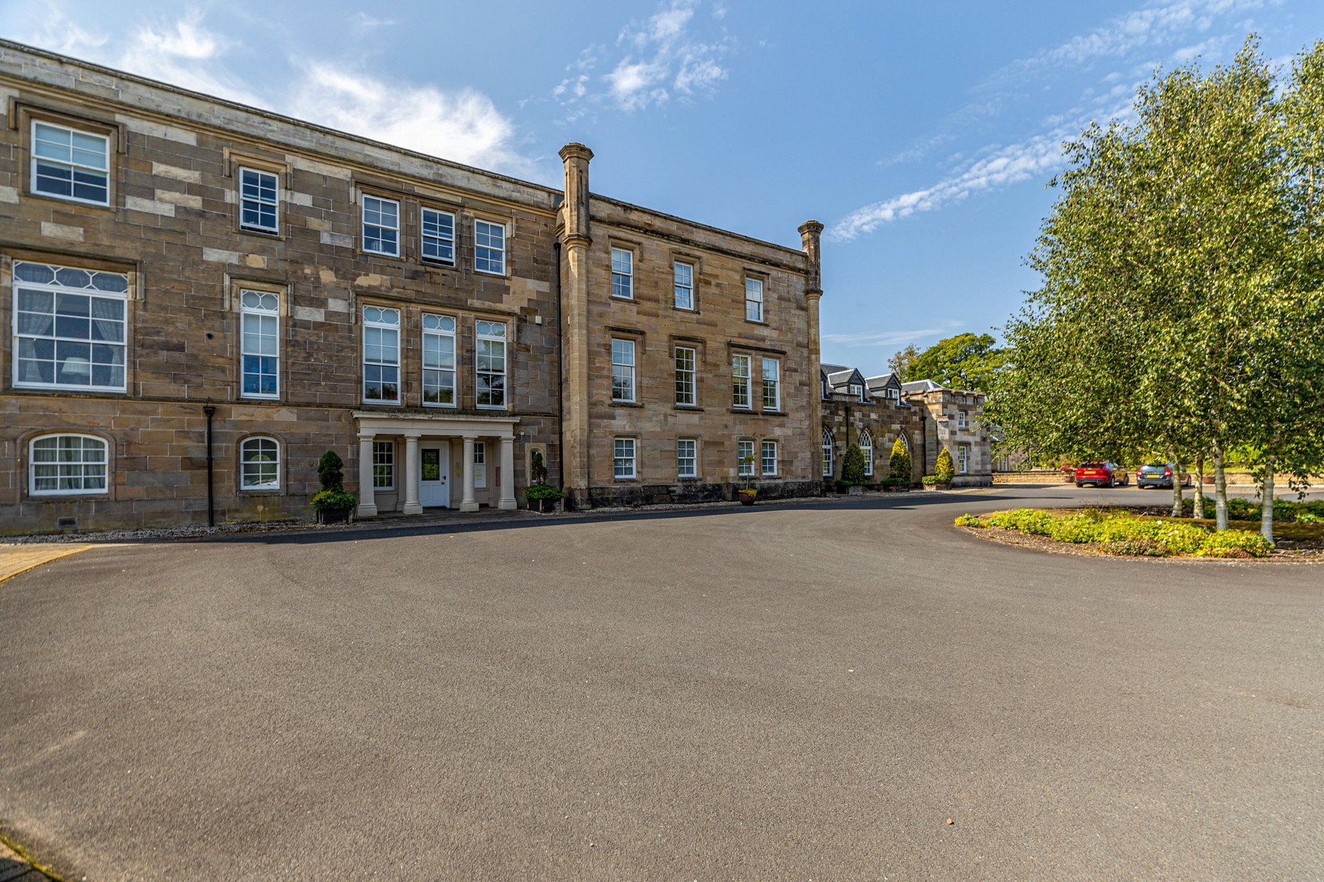 9 Montgomerie Drive, Stewarton, Kilmarnock, East Ayrshire, KA3 3AP - Picture #24
