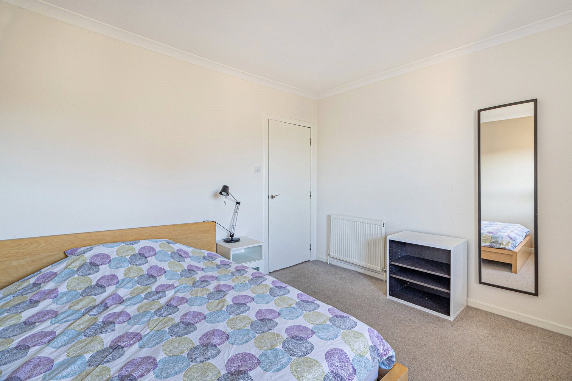 2/1, 3 Oban Court, North Kelvinside, Glasgow, G20 6AS - Picture #12