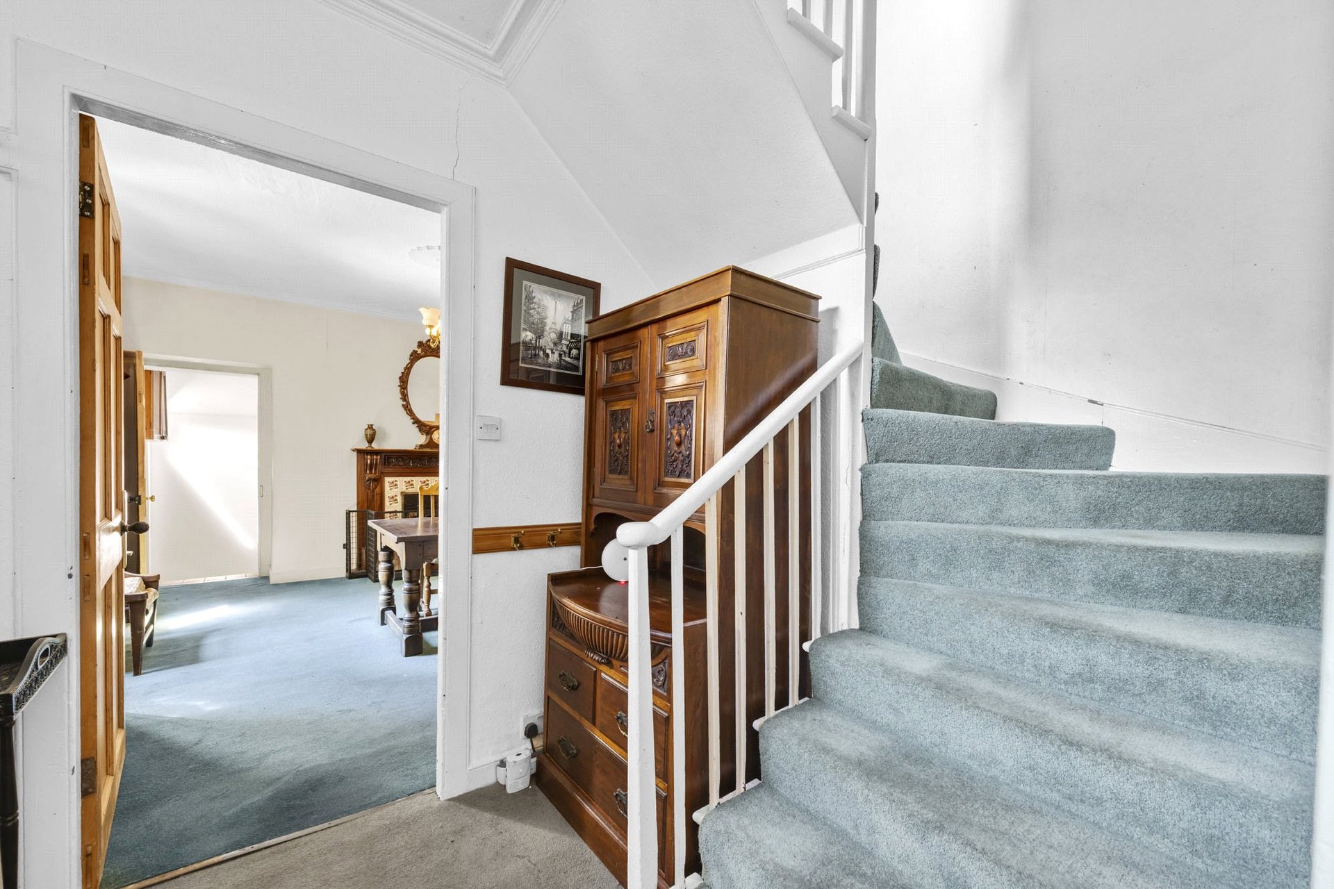 March House, Main Street, Reston, Scottish Borders, TD14 5JP - Picture #8