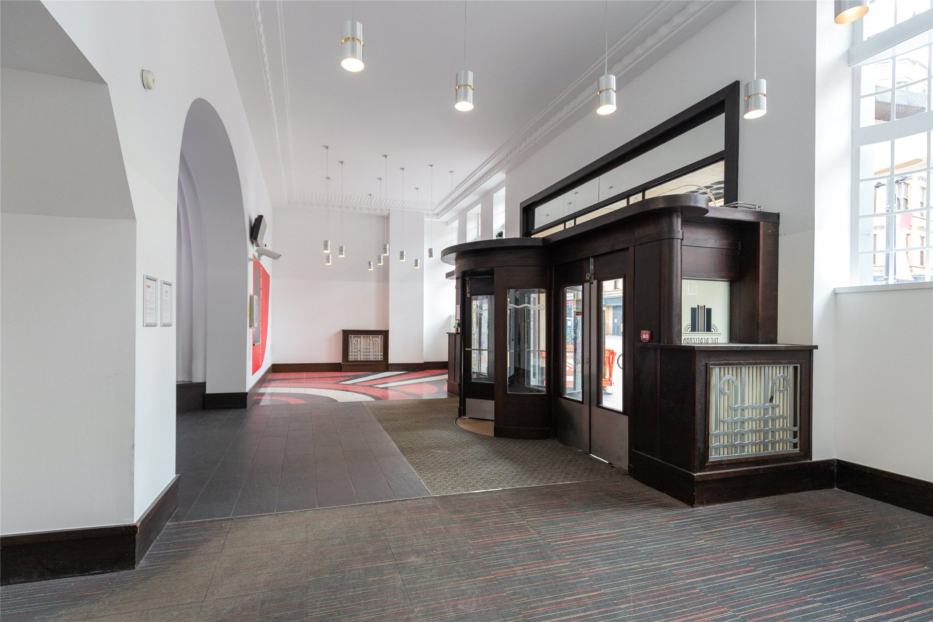 Flat 8/9 The Beresford, 460 Sauchiehall Street, Charing Cross, Glasgow City, G2 3JW - Picture #33