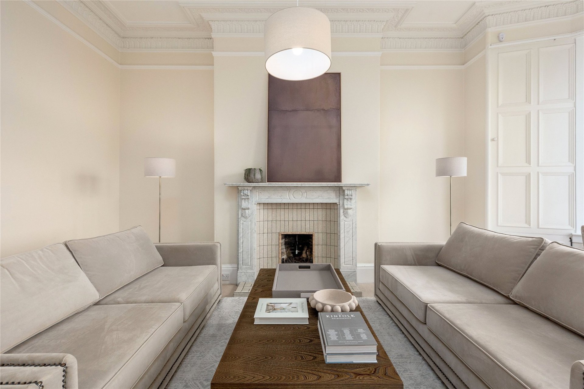 13(1F), Pentland Terrace, Braids, Edinburgh, EH10 6EY - Picture #4