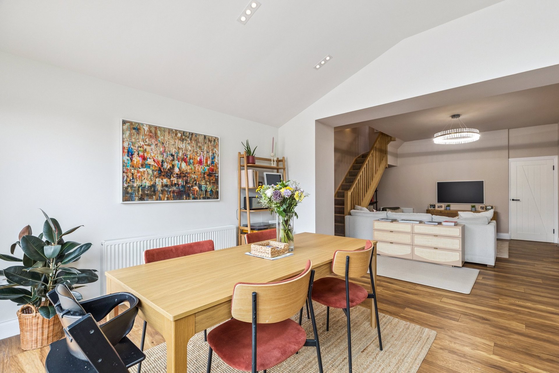 1 Albany Cottages, Jordanhill, Glasgow, G13 1NJ - Picture #11