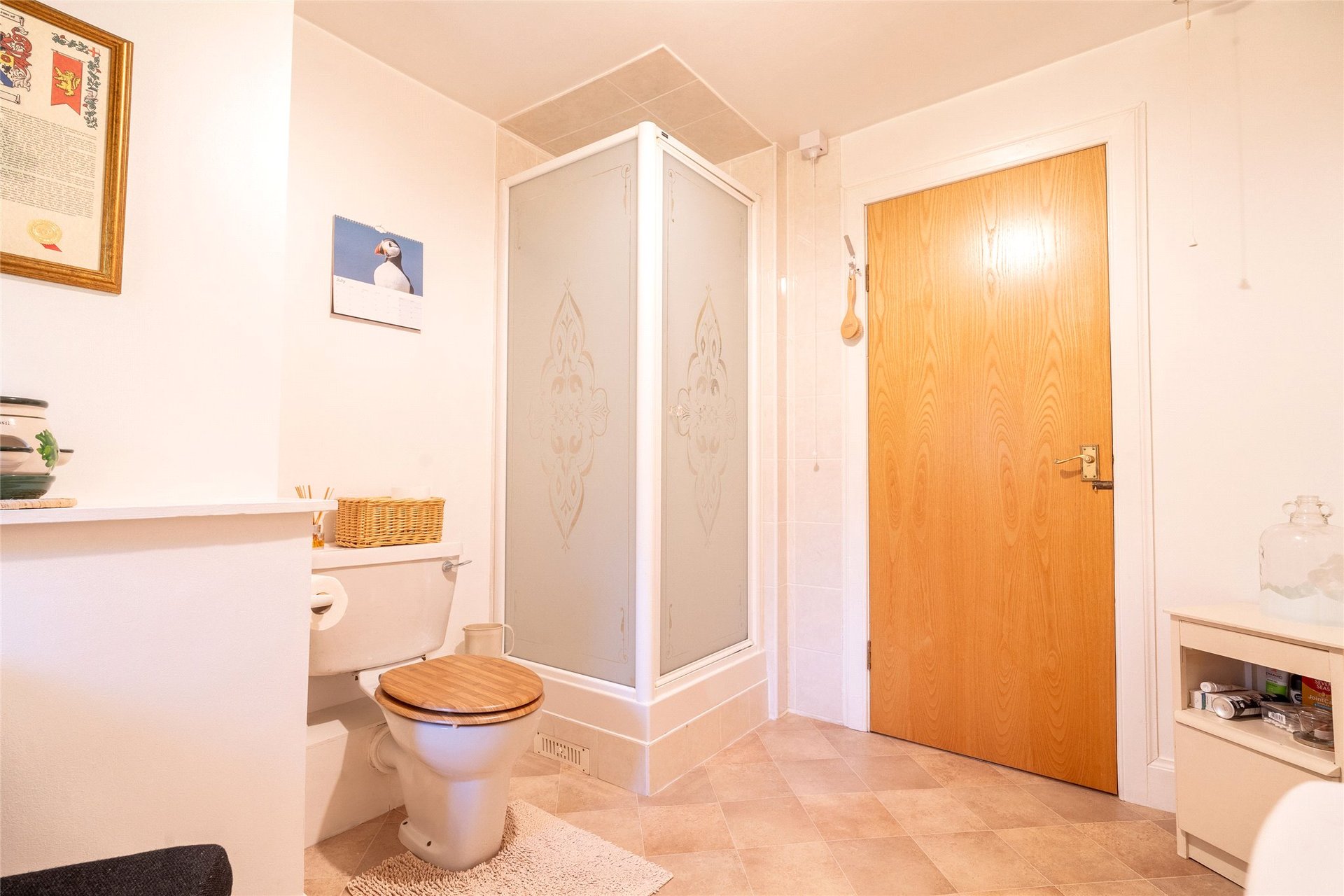 Tythe Cottage, 8-9 Teindhillgreen, Duns, Scottish Borders, TD11 3DX - Picture #17