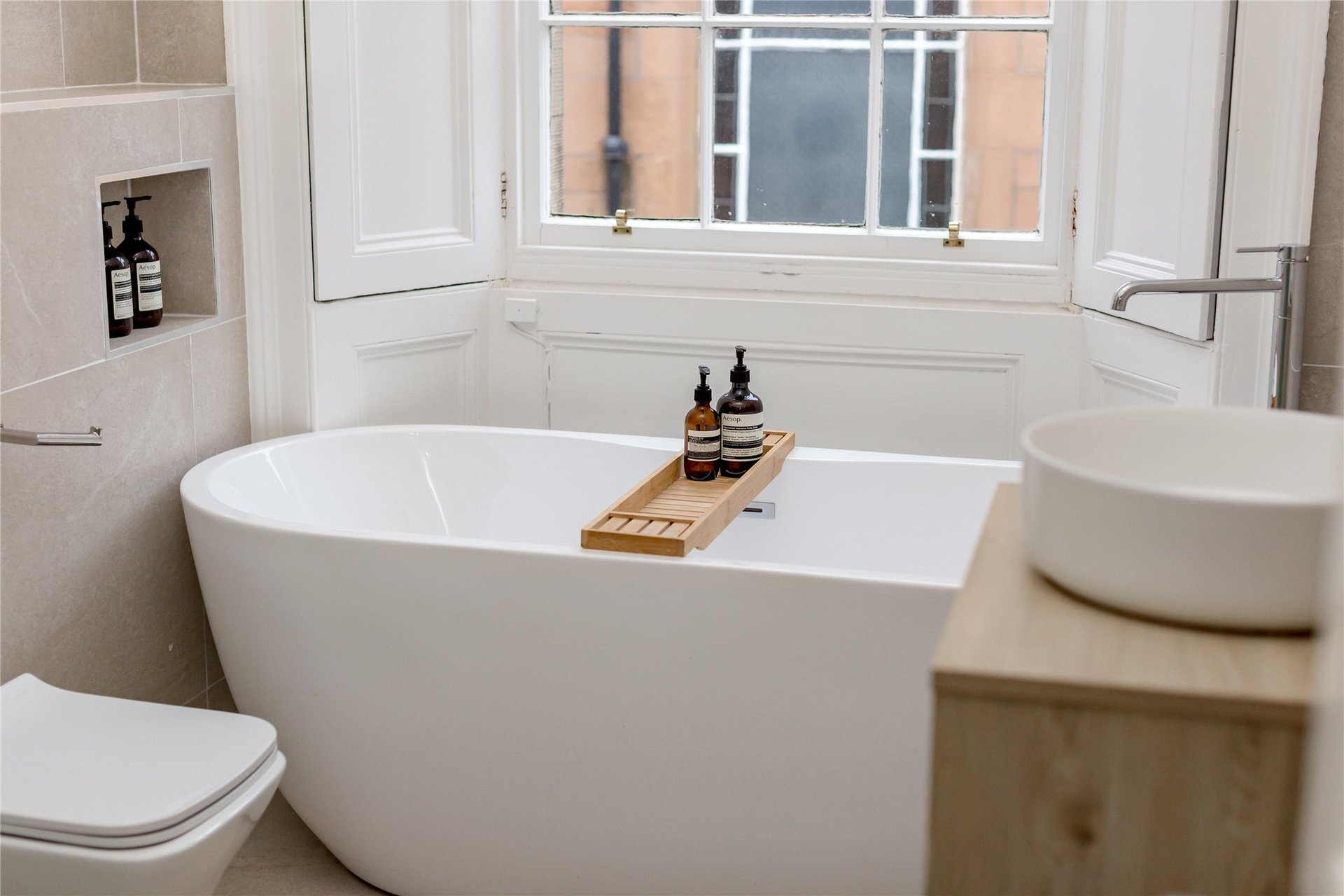 20A Mayfield Terrace, Newington, Edinburgh, EH9 1SA - Picture #17