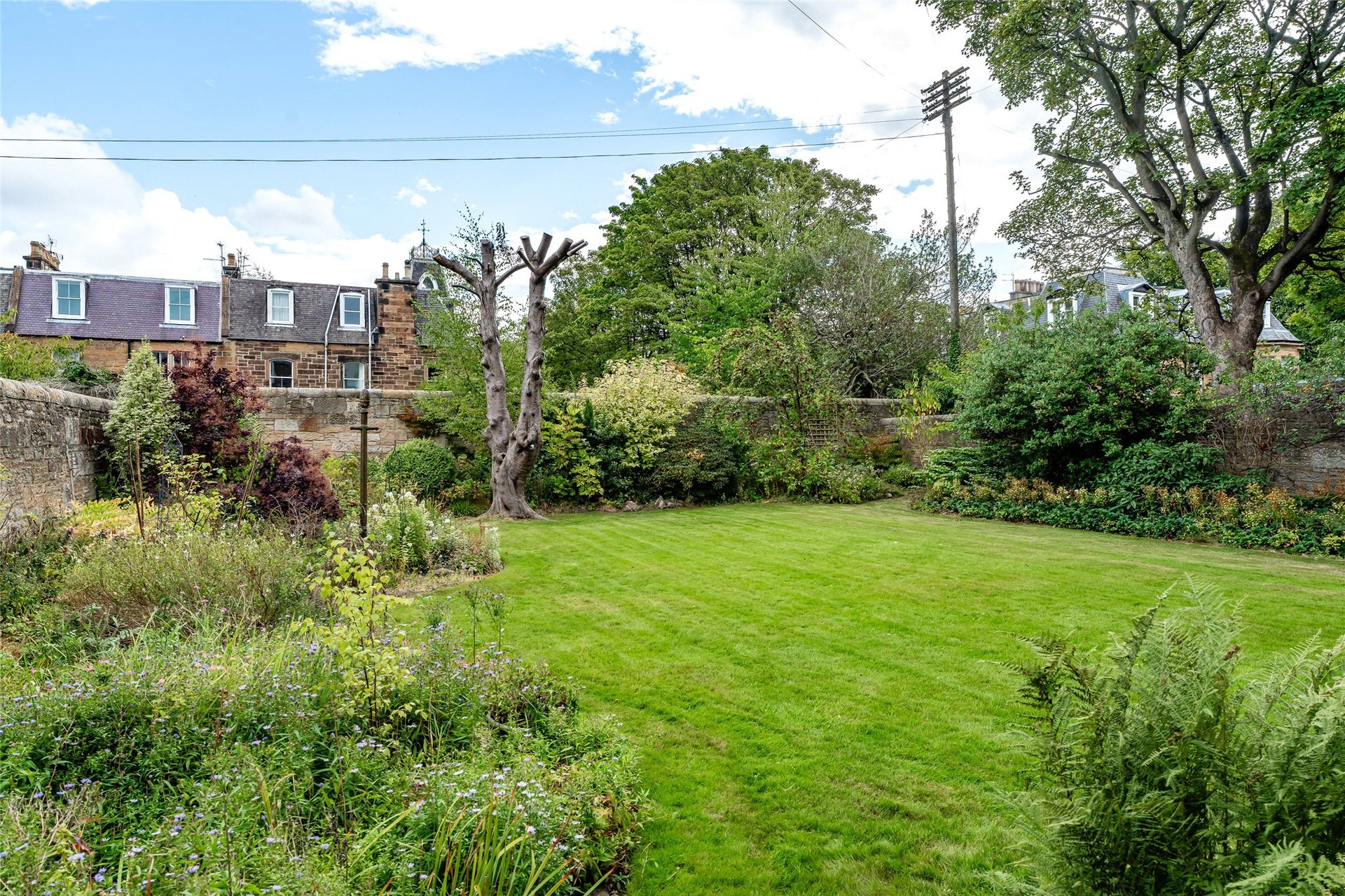 34 Greenhill Gardens, Greenhill, Edinburgh, EH10 4BP - Picture #37