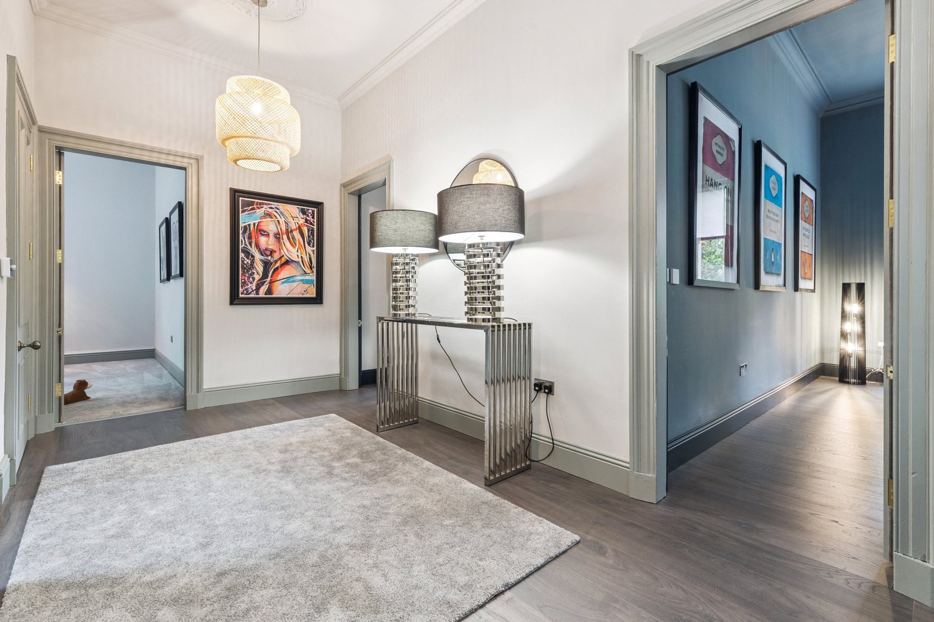 36B Balshagray Drive, Broomhill, Glasgow, G11 7DD - Picture #7