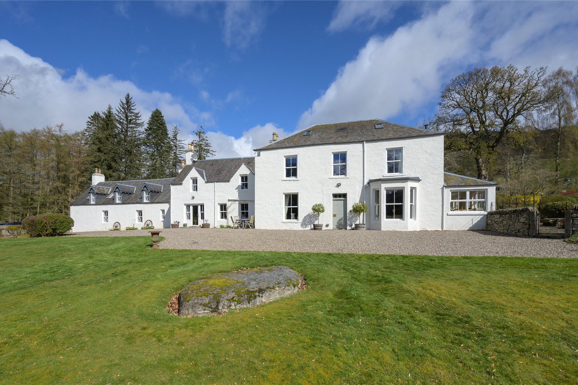 Eastertyre, Ballinluig, Pitlochry, PH9 0LN - Picture #46