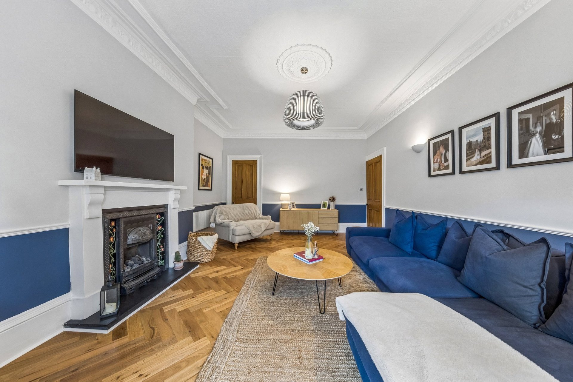 3/2, 47 Kelvinside Gardens, Kelvinside, Glasgow, G20 6BQ - Picture #8