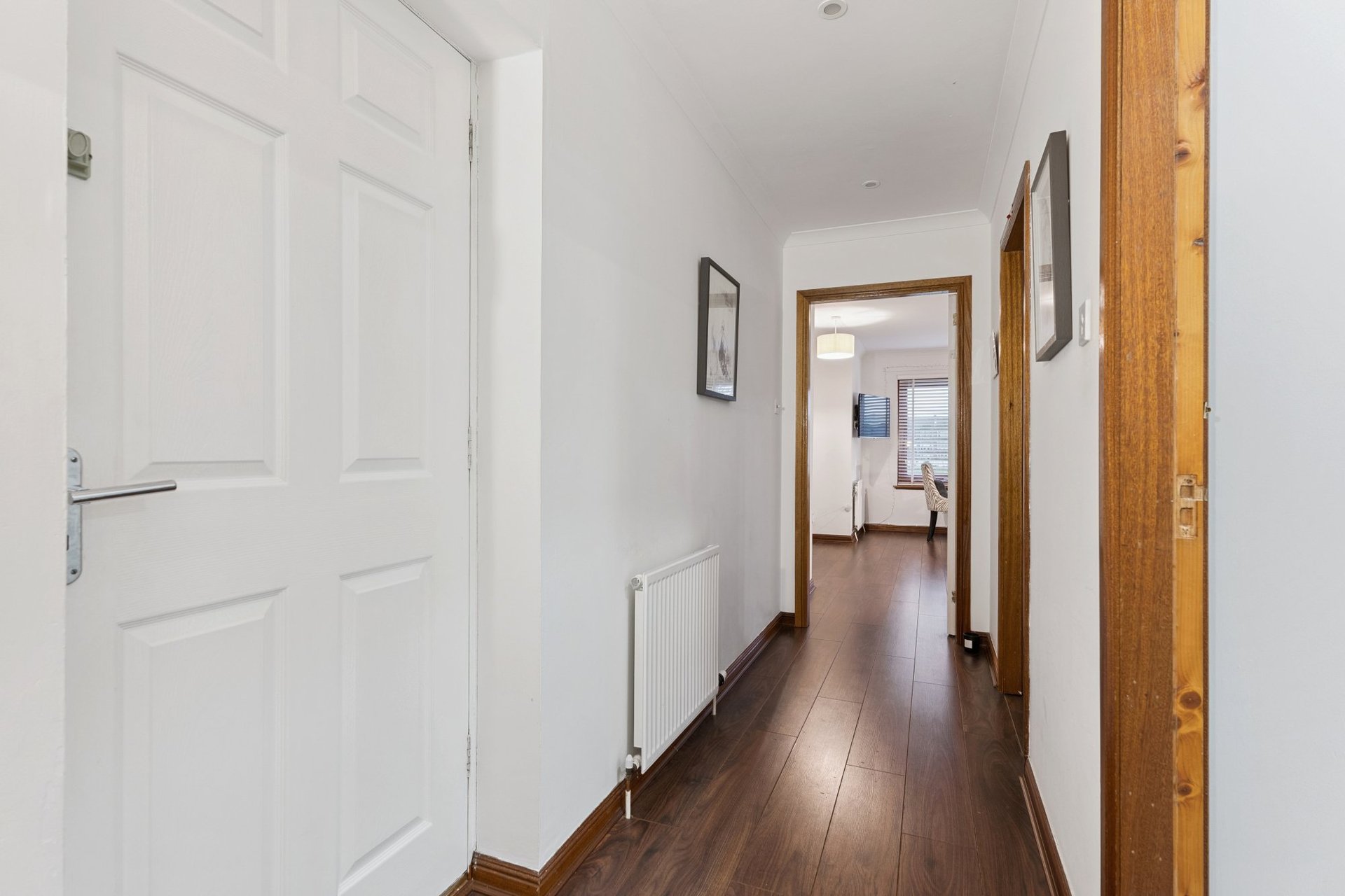 1/1, 20 Meldrum Gardens, Pollokshields, G41 4EA - Picture #9