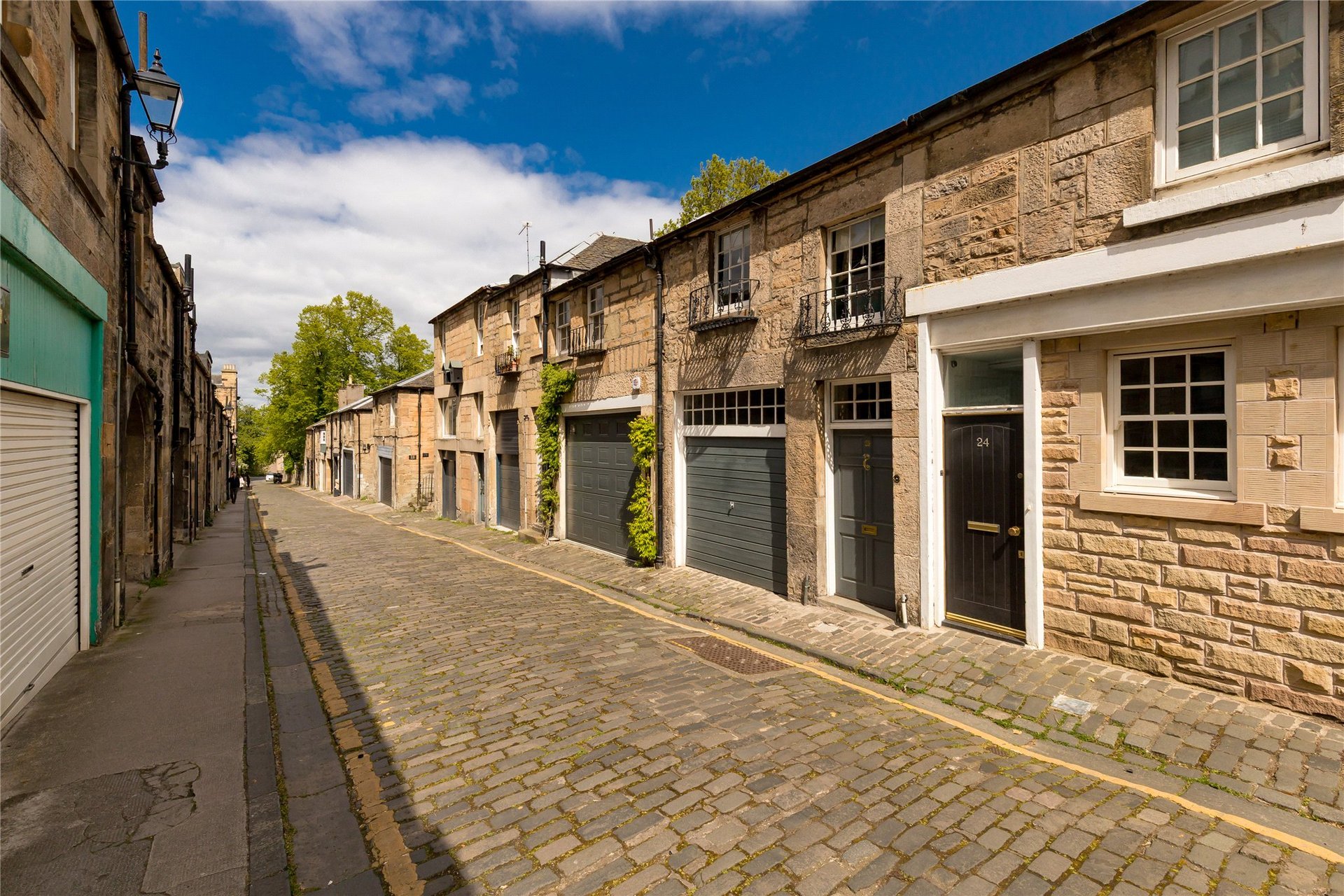 23 Gloucester Lane, Edinburgh, EH3 6ED - Picture #23