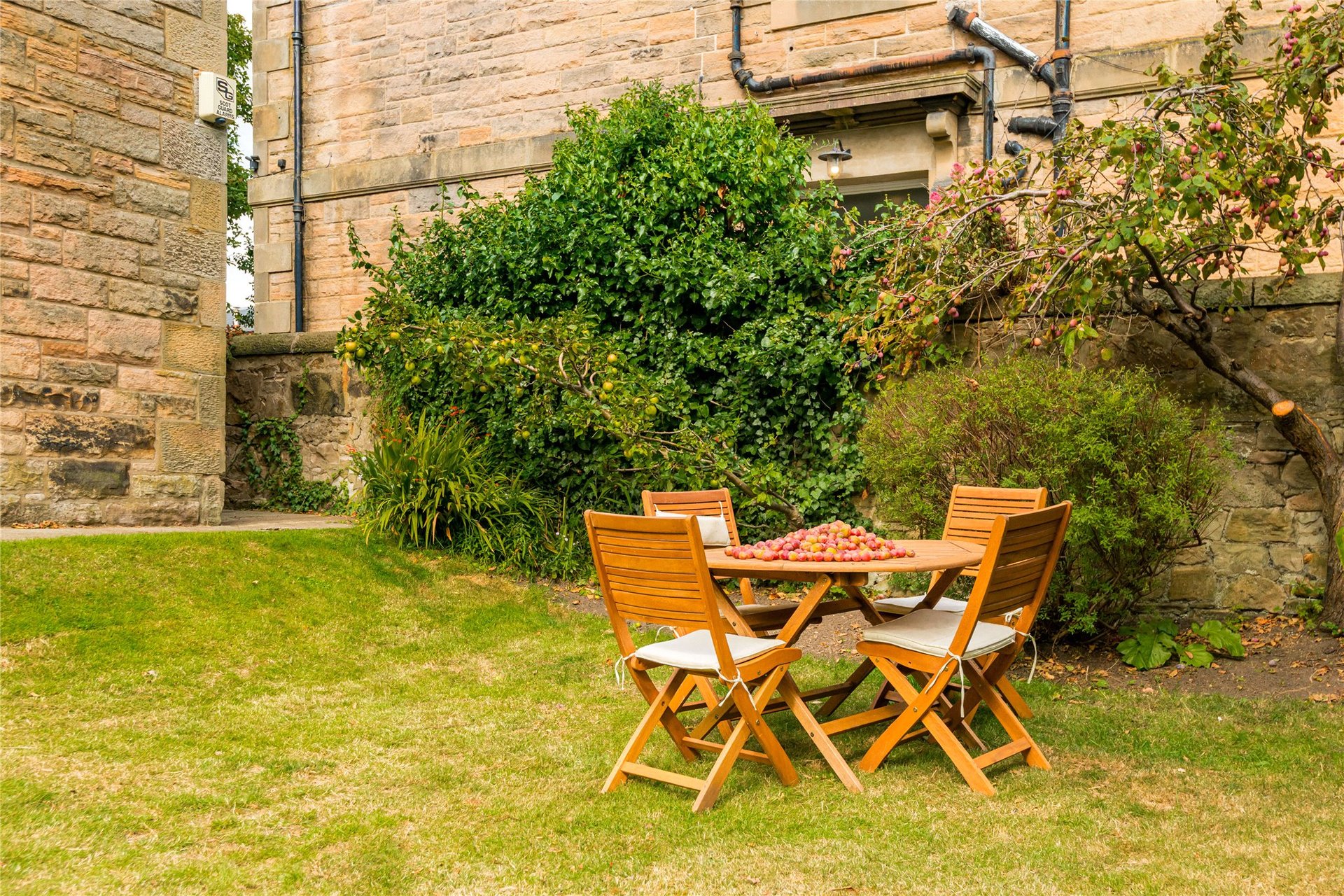 97 Mayfield Road, Edinburgh, EH9 3AQ - Picture #35